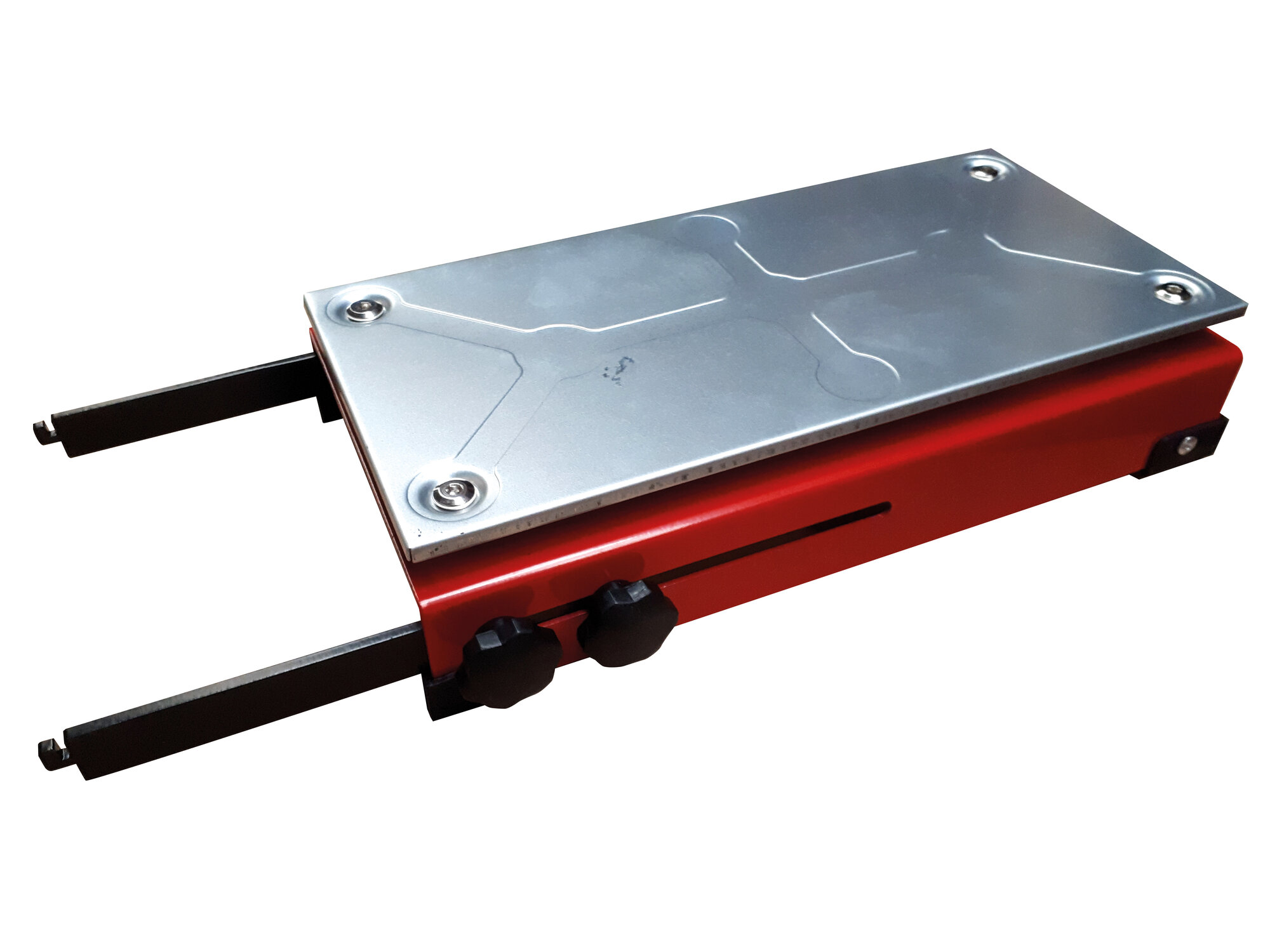 Soportes base NEO 1u. / NEOSUPPORTS