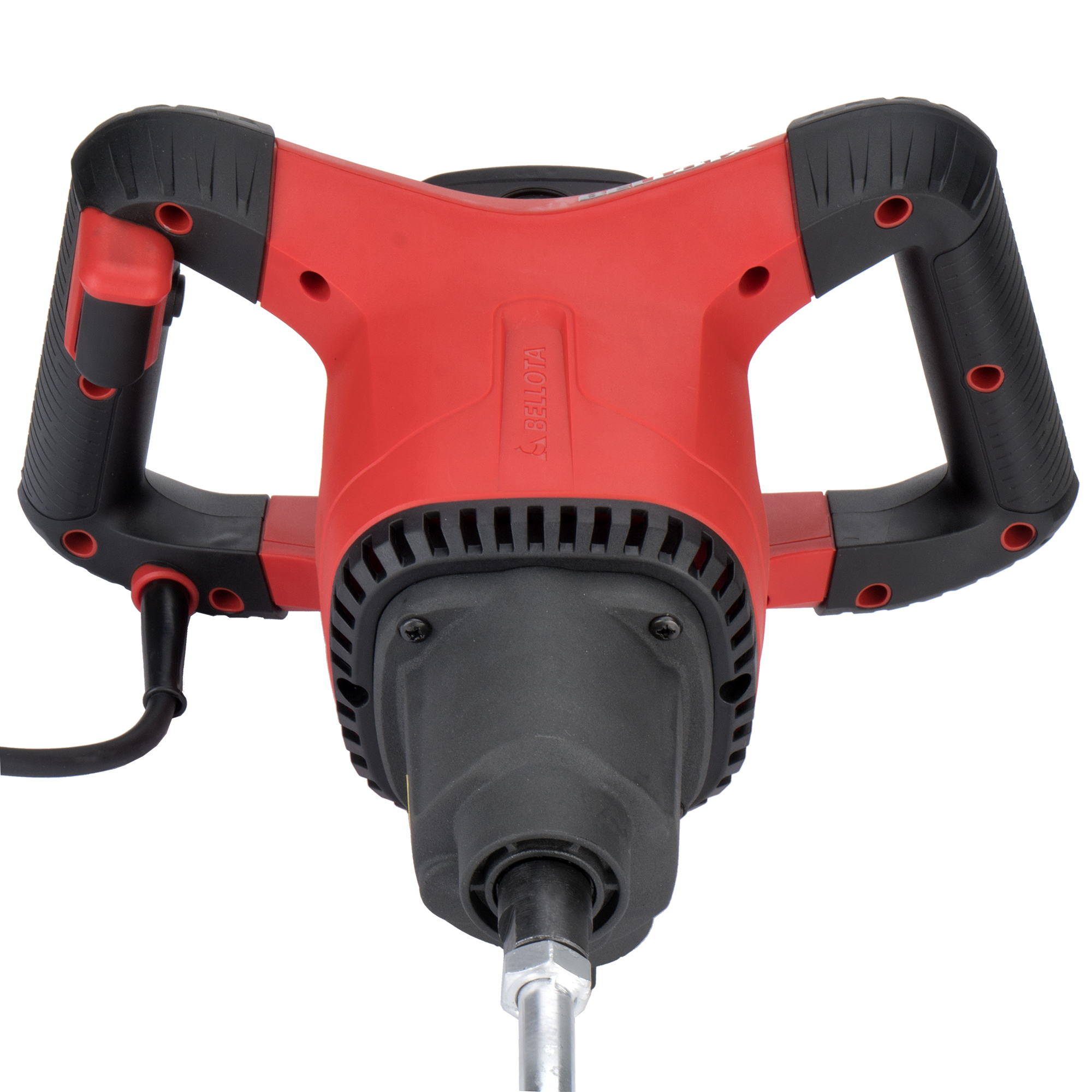 Máquina mezcladora M16 de 1600W 220 v enchufe tipo C-F / M16