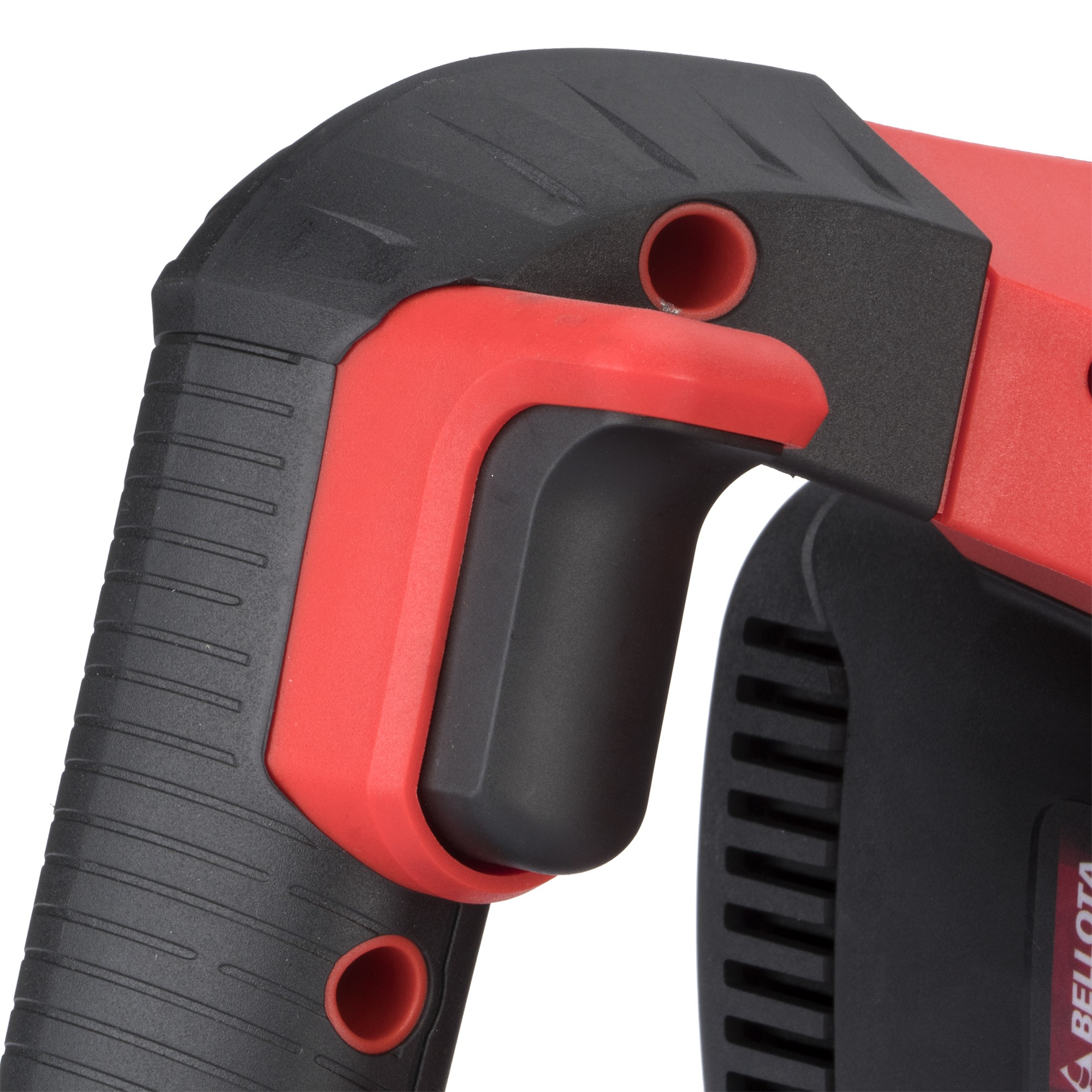 Máquina mezcladora M16 de 1600W 220 v enchufe tipo C-F / M16