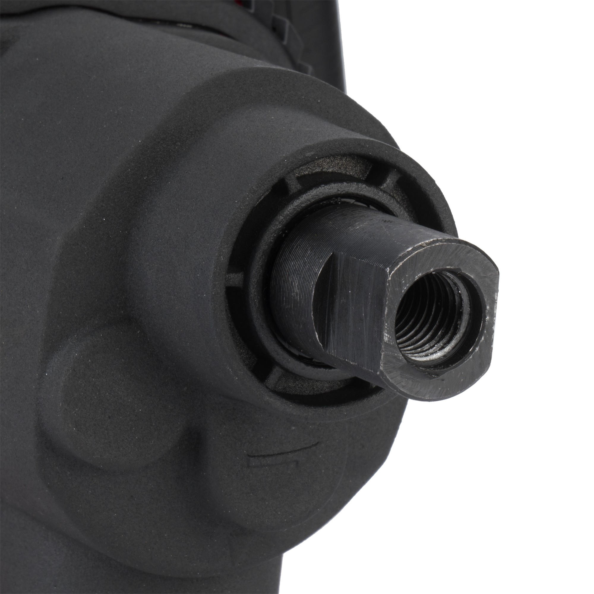 Máquina mezcladora M16 de 1600W 220 v enchufe tipo C-F / M16