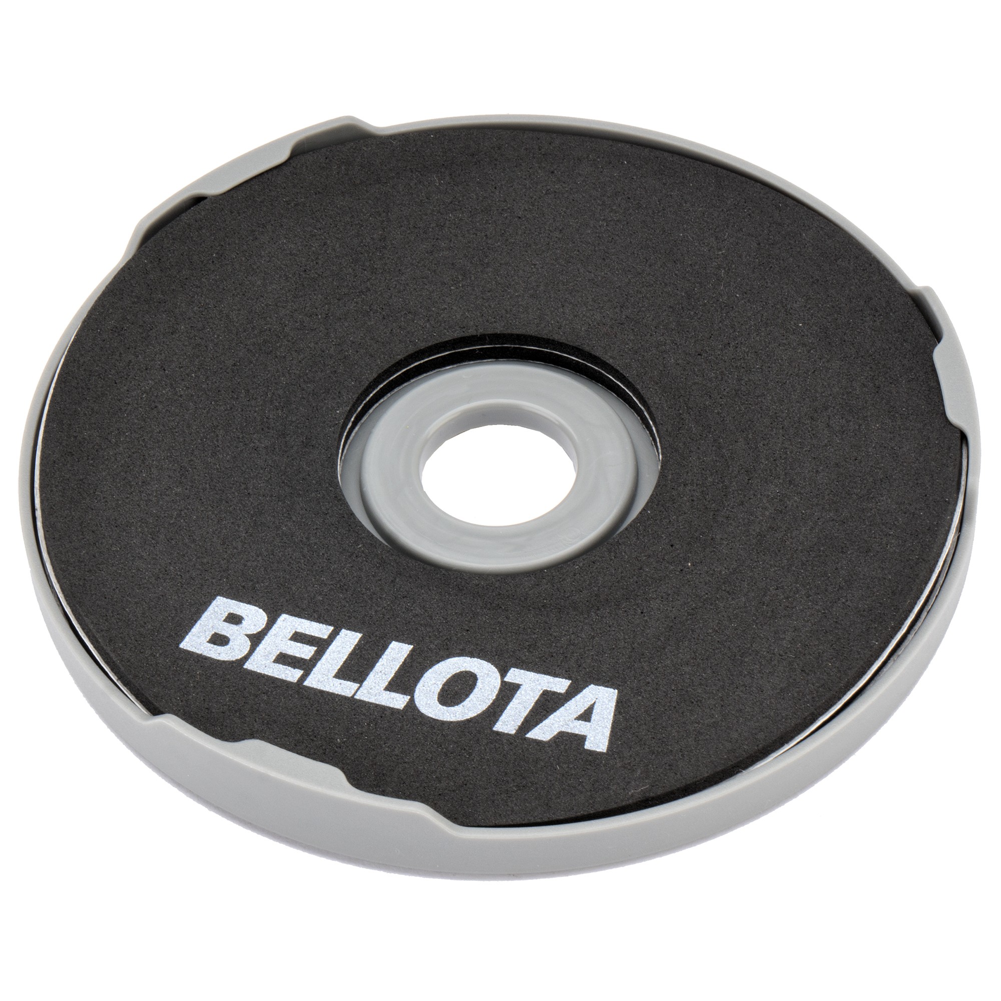 Espuma adhesiva de 120 mm para superficies rugosas o texturizadas - 2 u. / SUCPAD