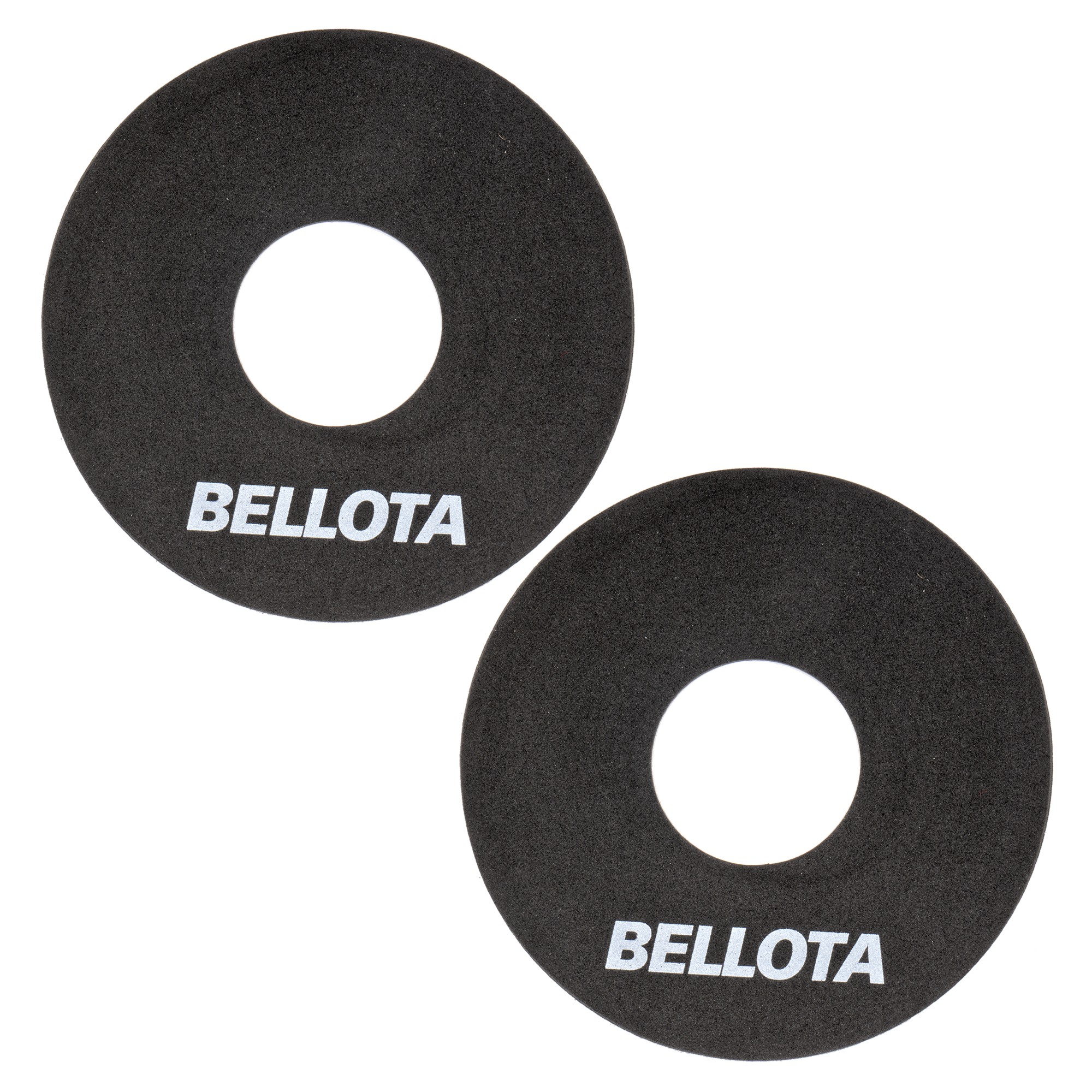 Espuma adhesiva de 120 mm para superficies rugosas o texturizadas - 2 u. / SUCPAD