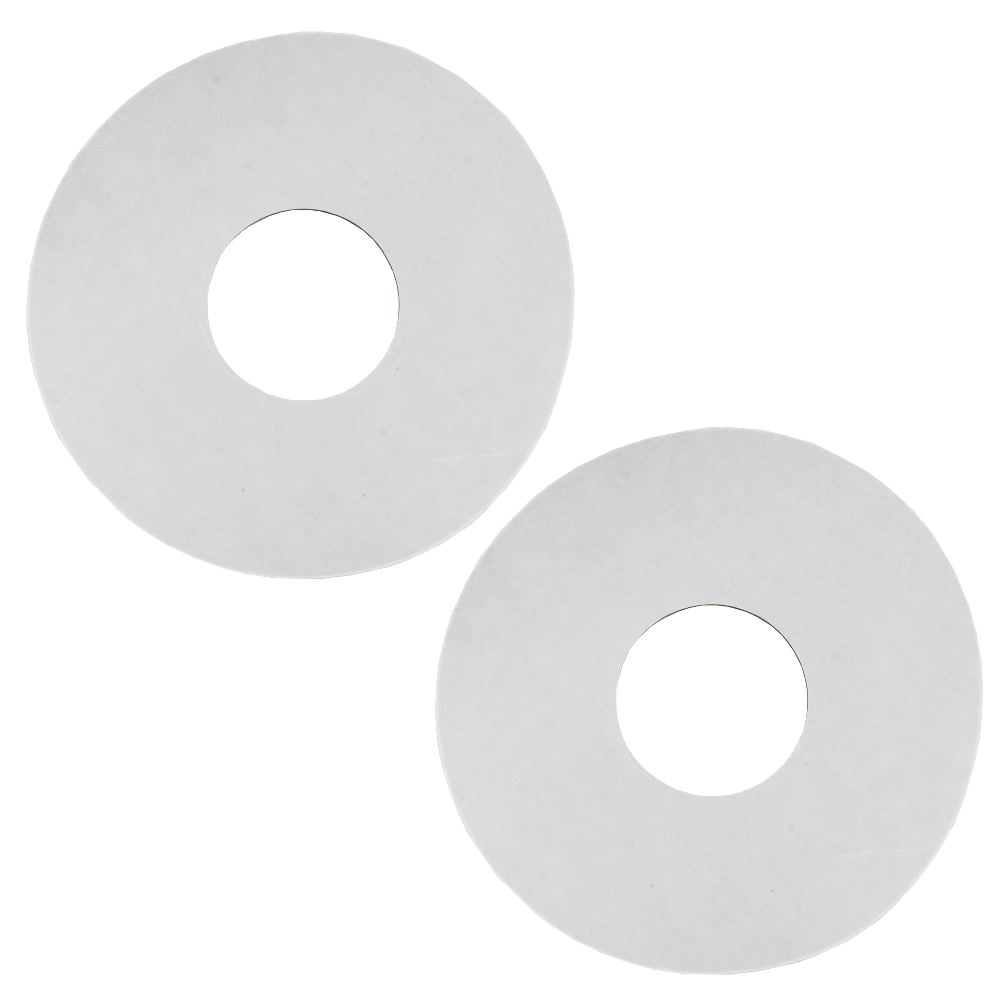 Espuma adhesiva de 120 mm para superficies rugosas o texturizadas - 2 u. / SUCPAD