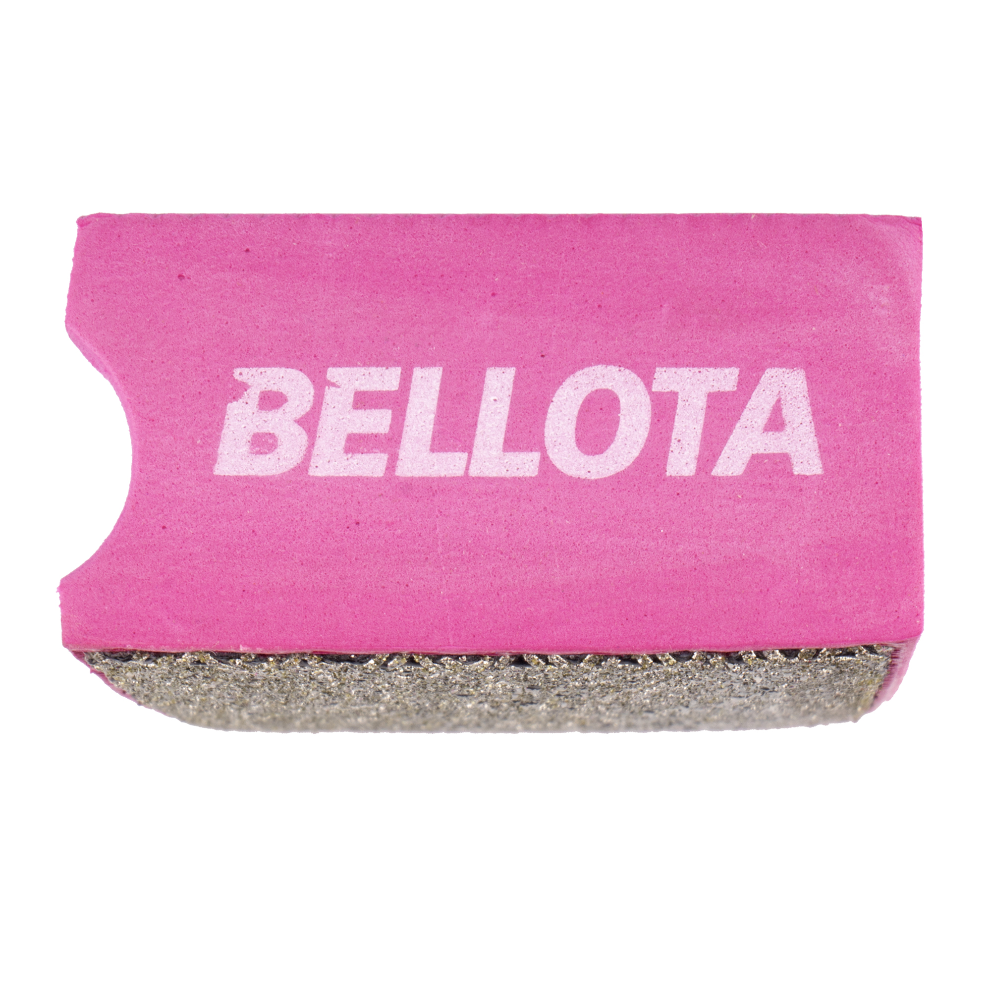 Taco diamantado para desbaste - grano 60 / TDIAM60