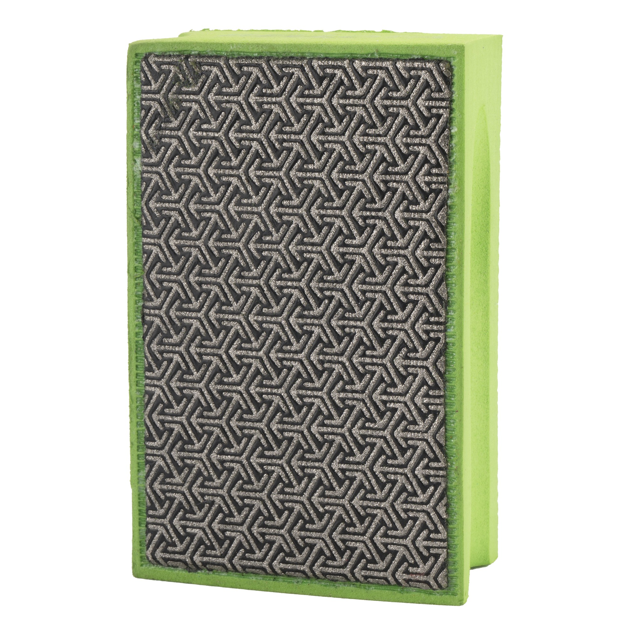 Taco diamantado para desbaste - grano 200 / TDIAM200