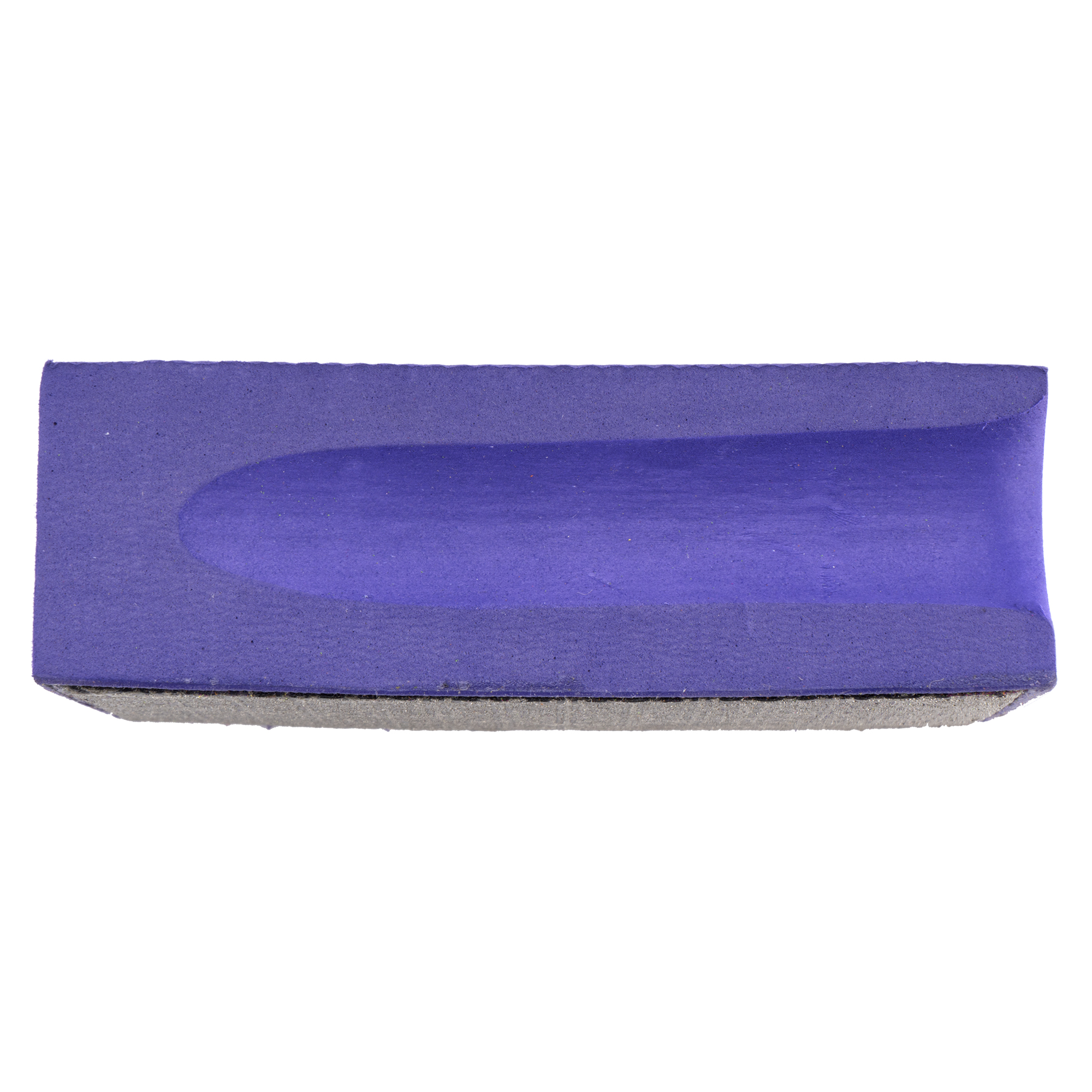 Taco diamantado para pulido - grano 400 / TDIAM400