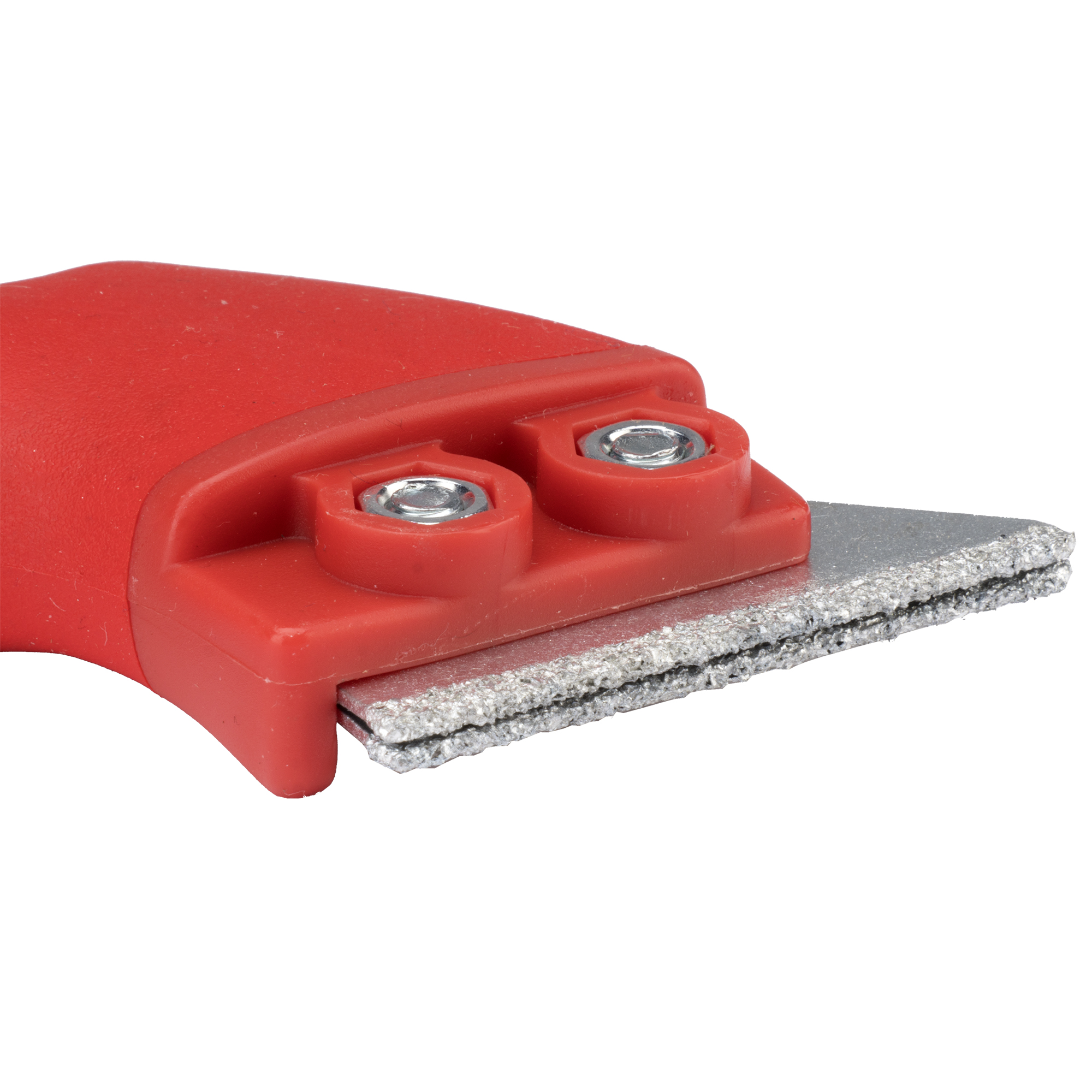 Rascador de juntas con 2 cuchillas / RJUNTAS