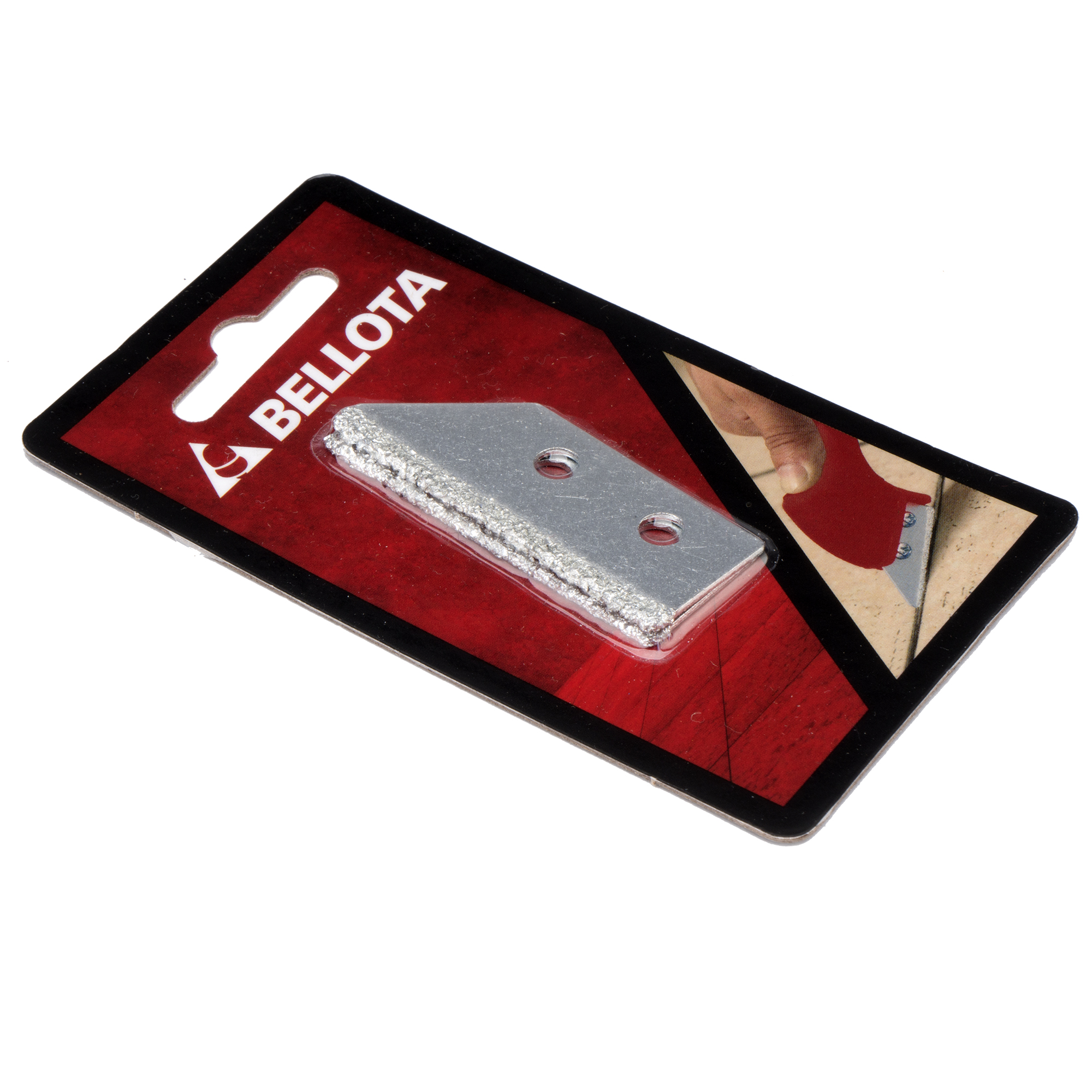 Hojas de recambio para el rasca de juntas  - 2 u. / RJUNTASR