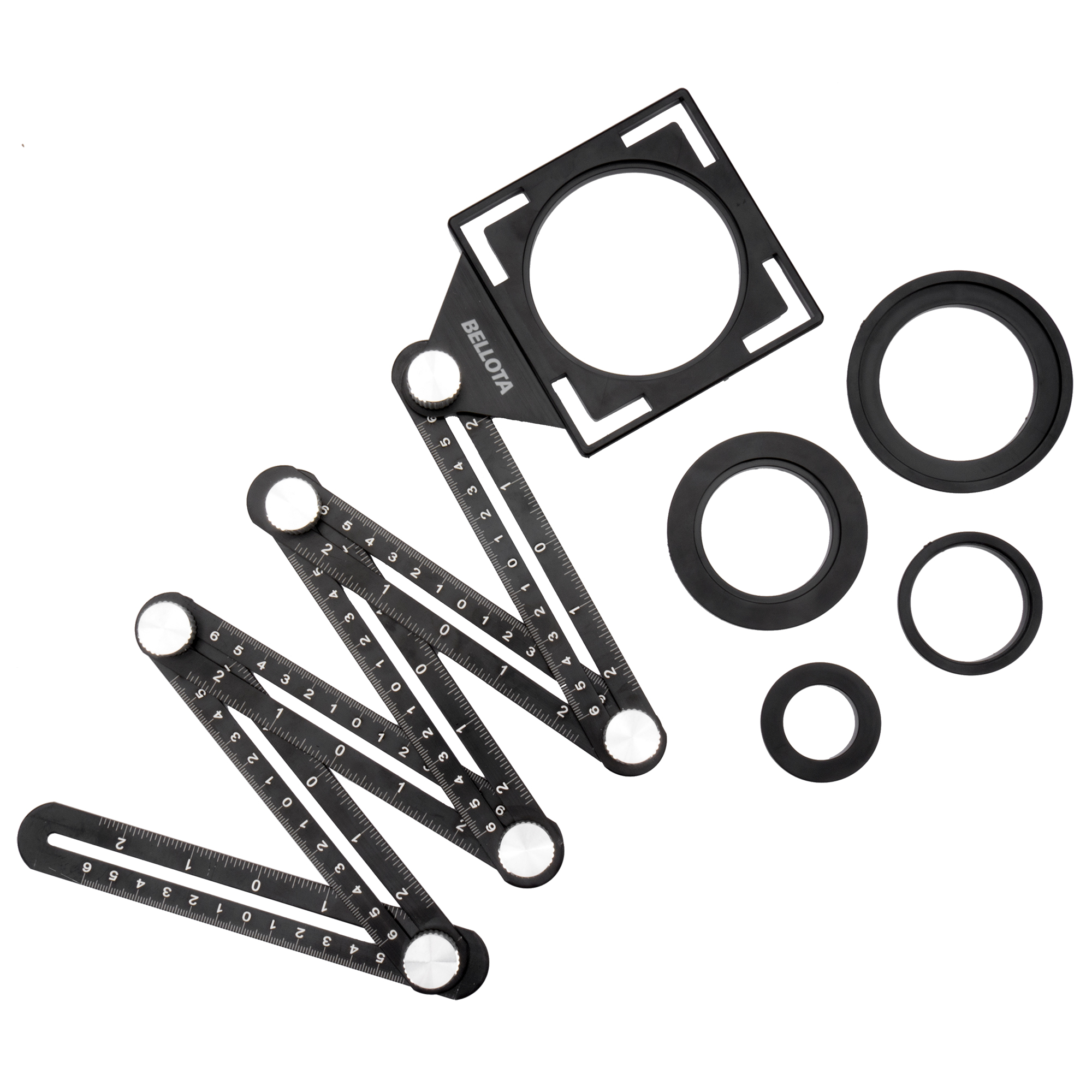 Marcador para agujeros de 1040 mm / MAGUJEROS