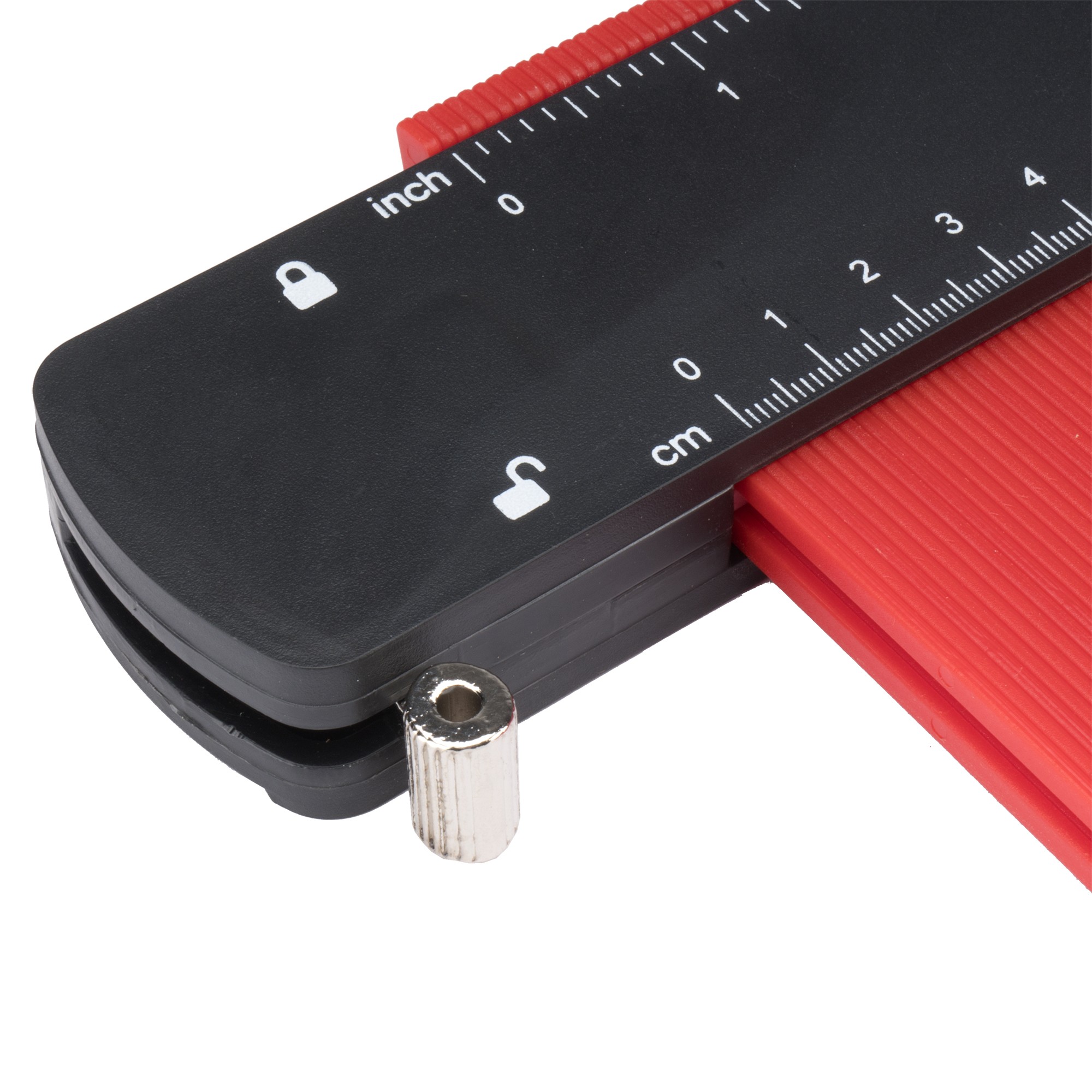 Plantilla para formas de 260 mm / PFORMAS