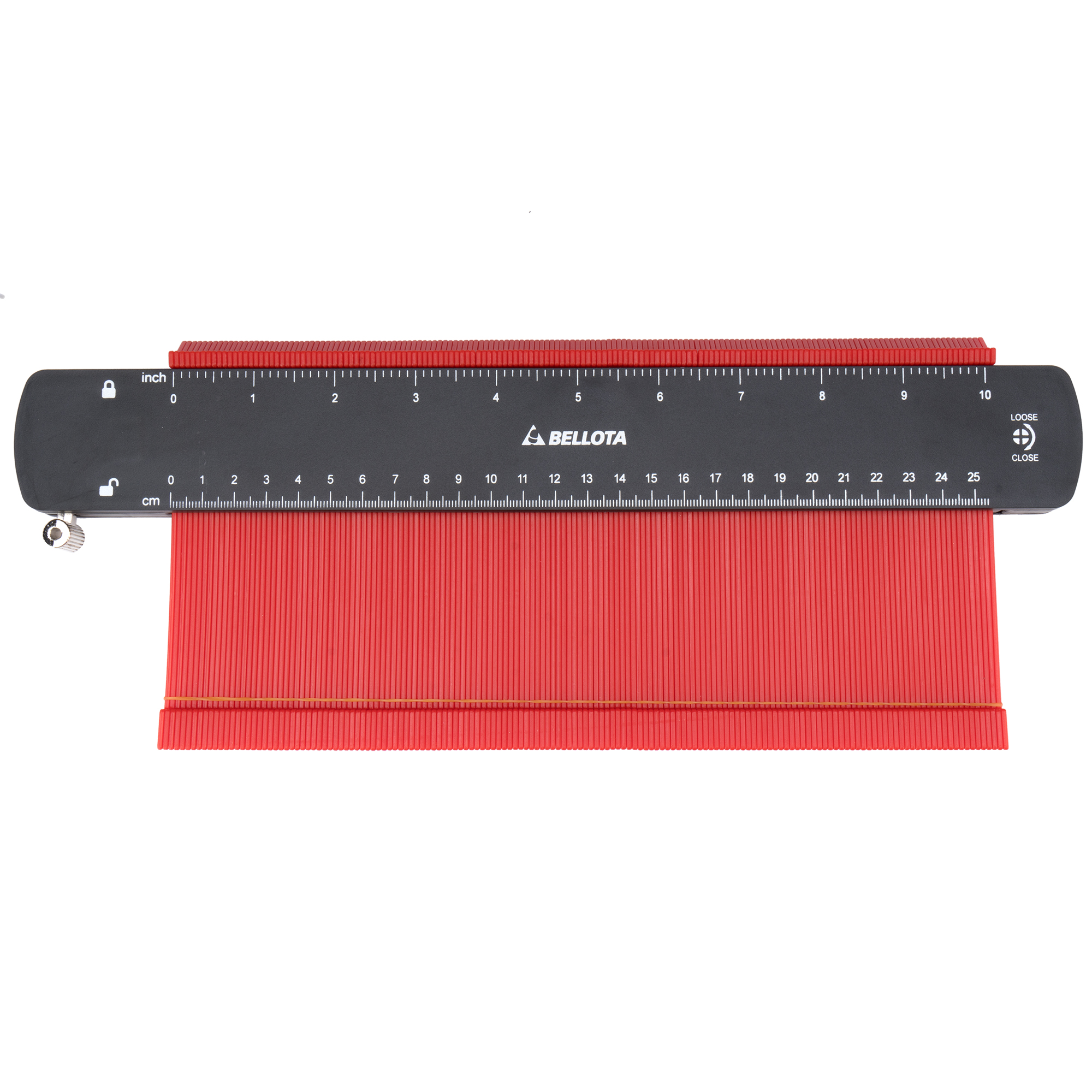 Plantilla para formas de 260 mm / PFORMAS