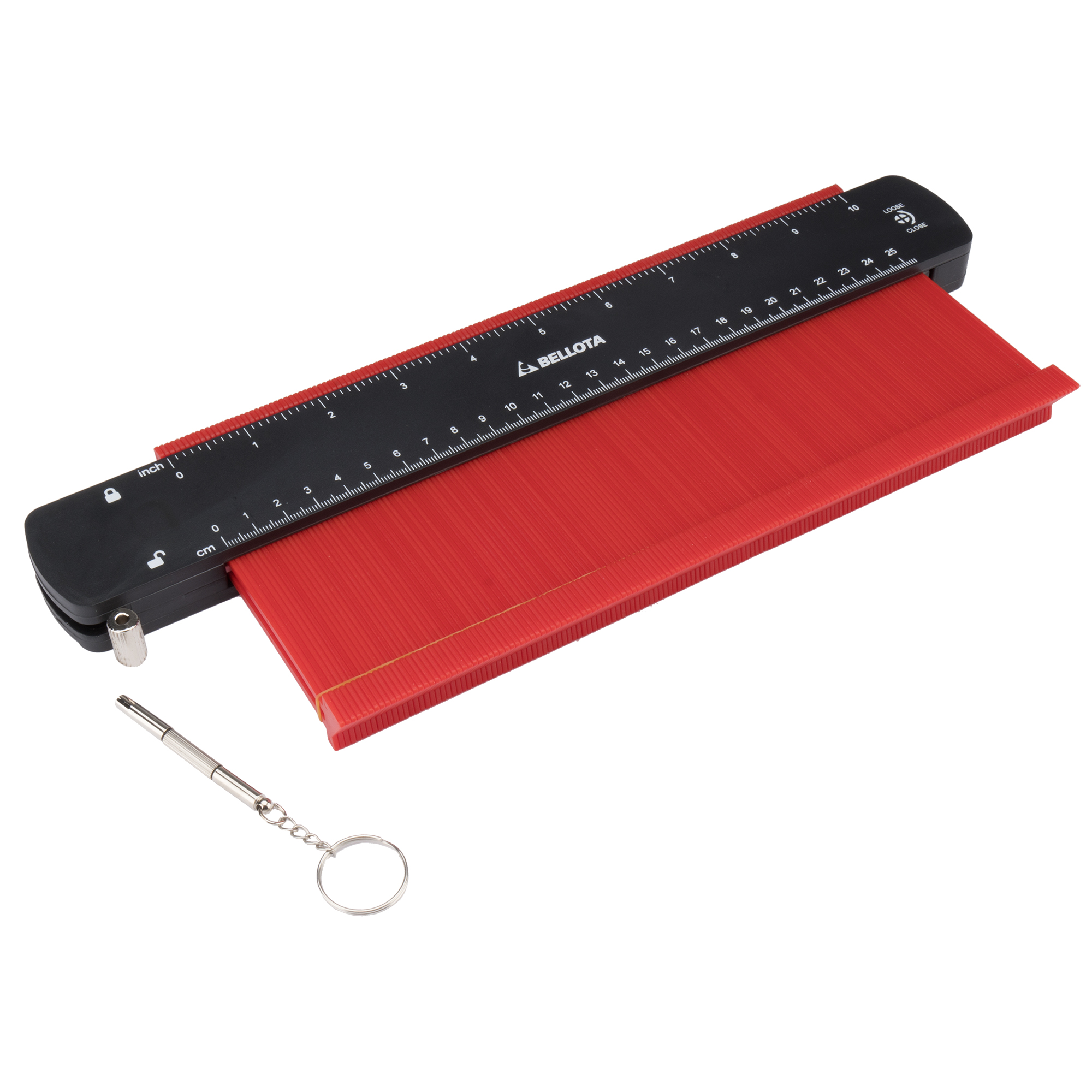 Plantilla para formas de 260 mm / PFORMAS