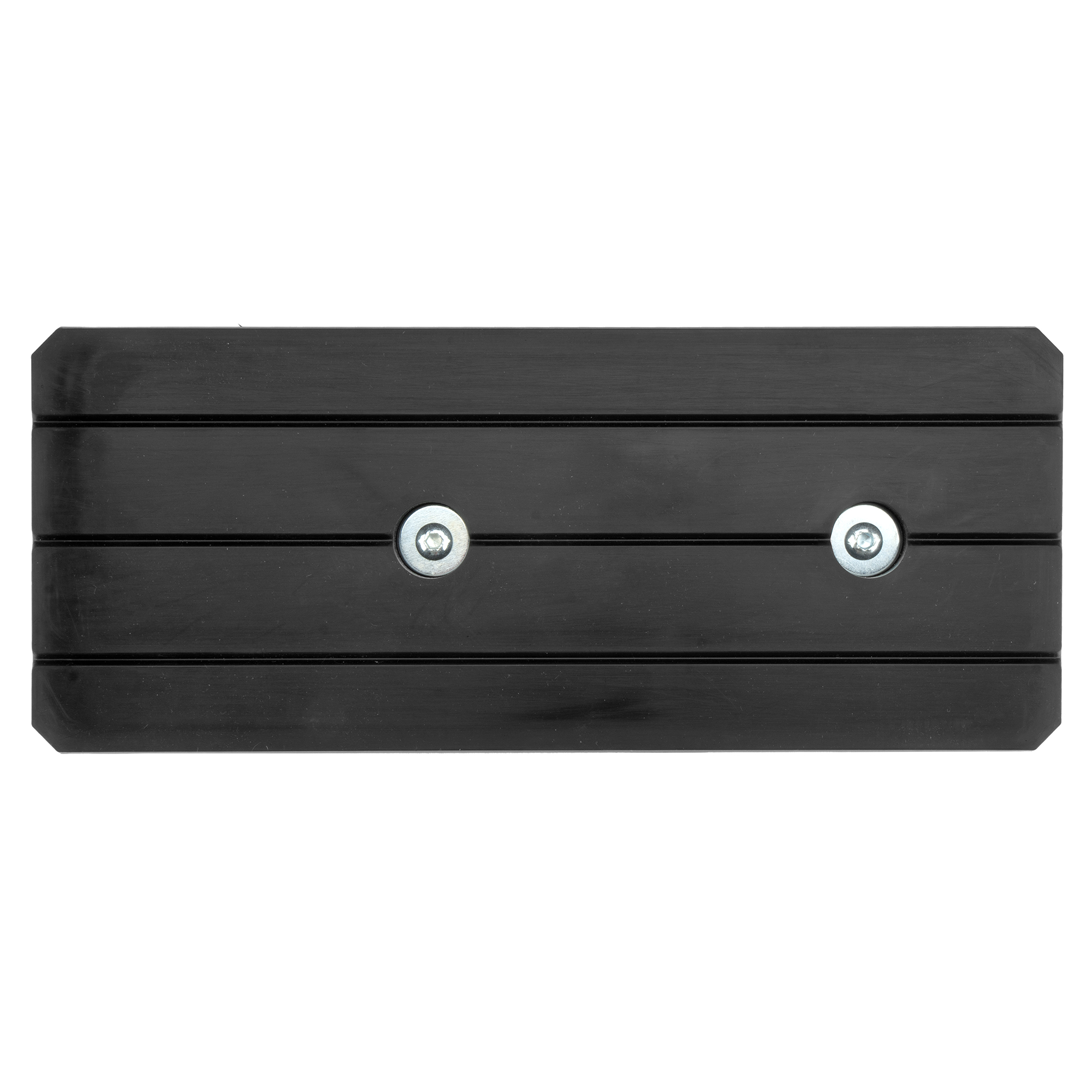 Aplanador de goma para el solado y colocación de gran formato 355x146 mm / 8056