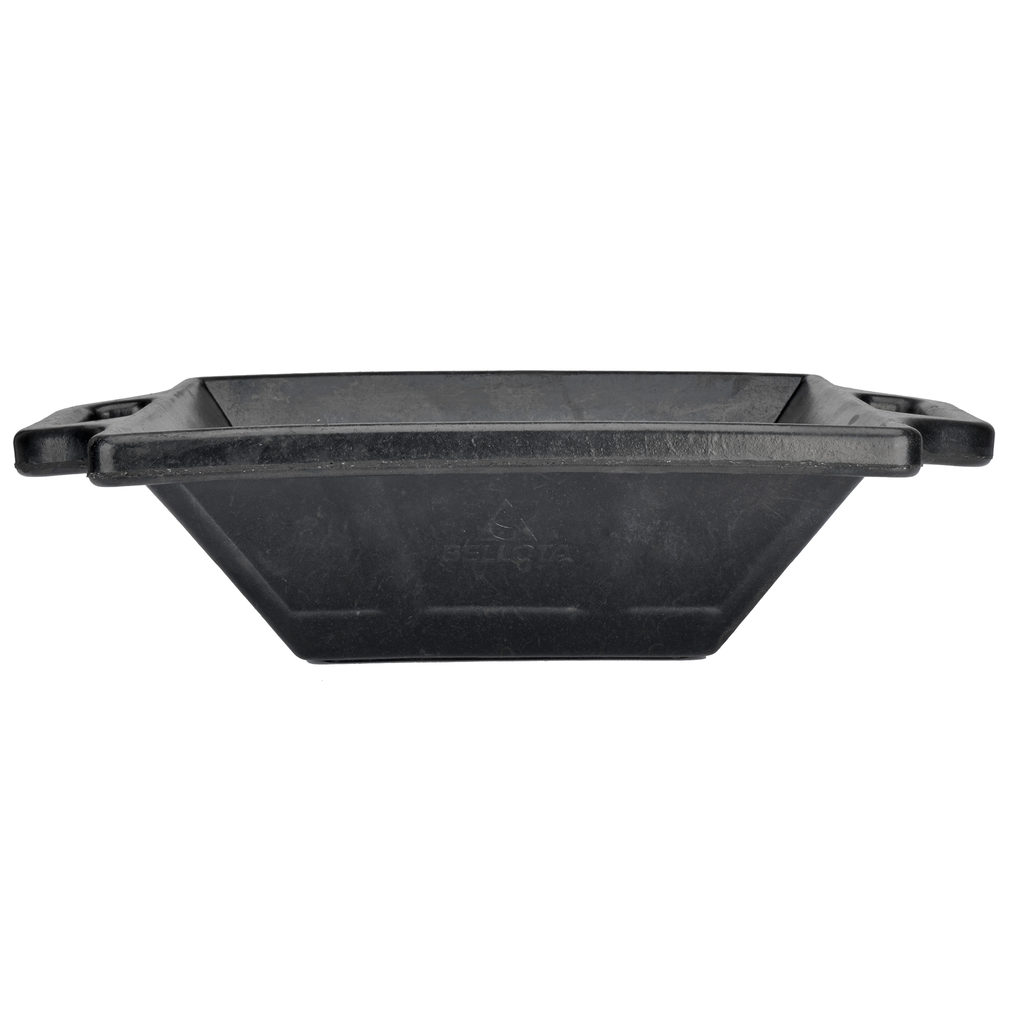 Gaveta de caucho 8 litros negra / BKCGAVE8BP