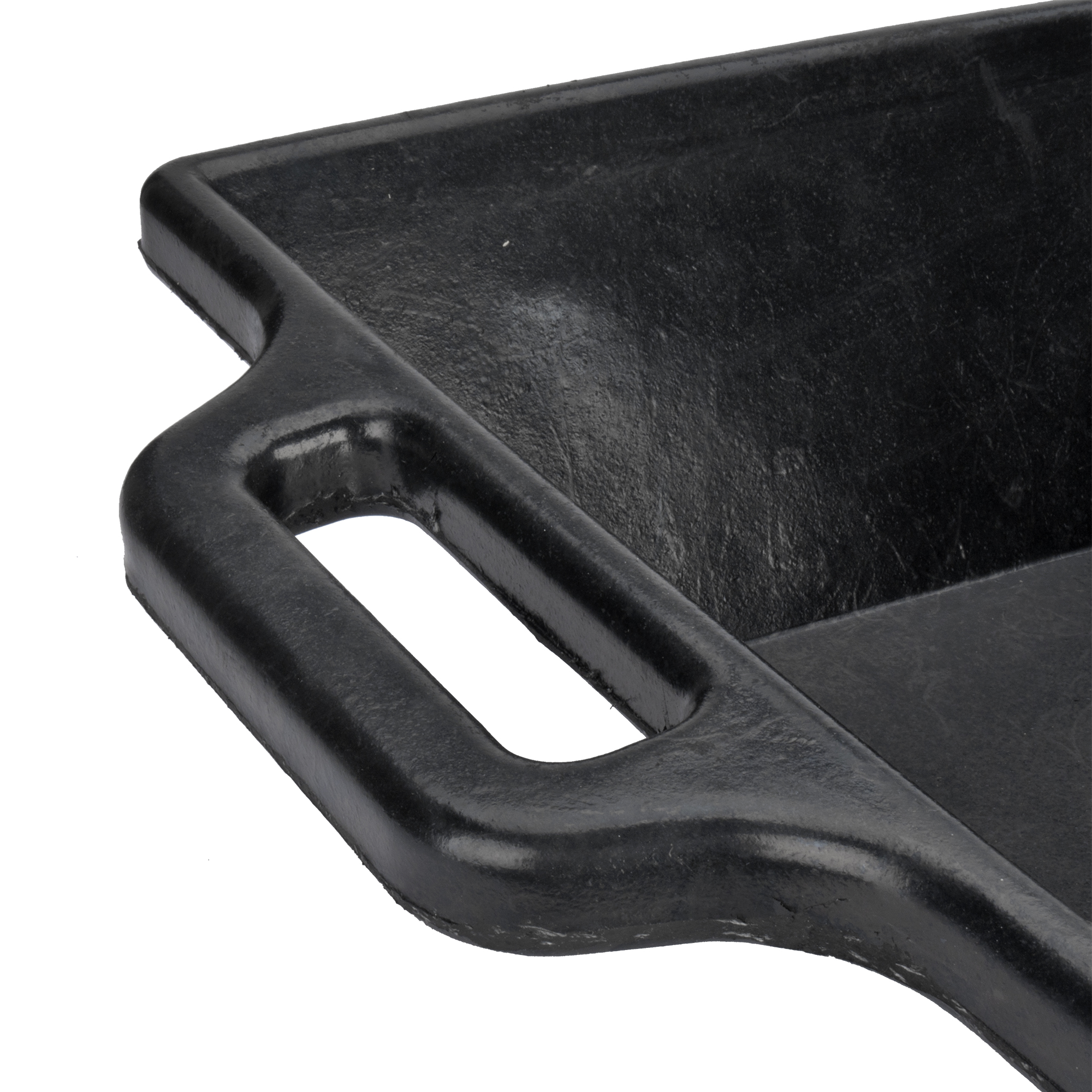 Gaveta de caucho 8 litros negra / BKCGAVE8BP