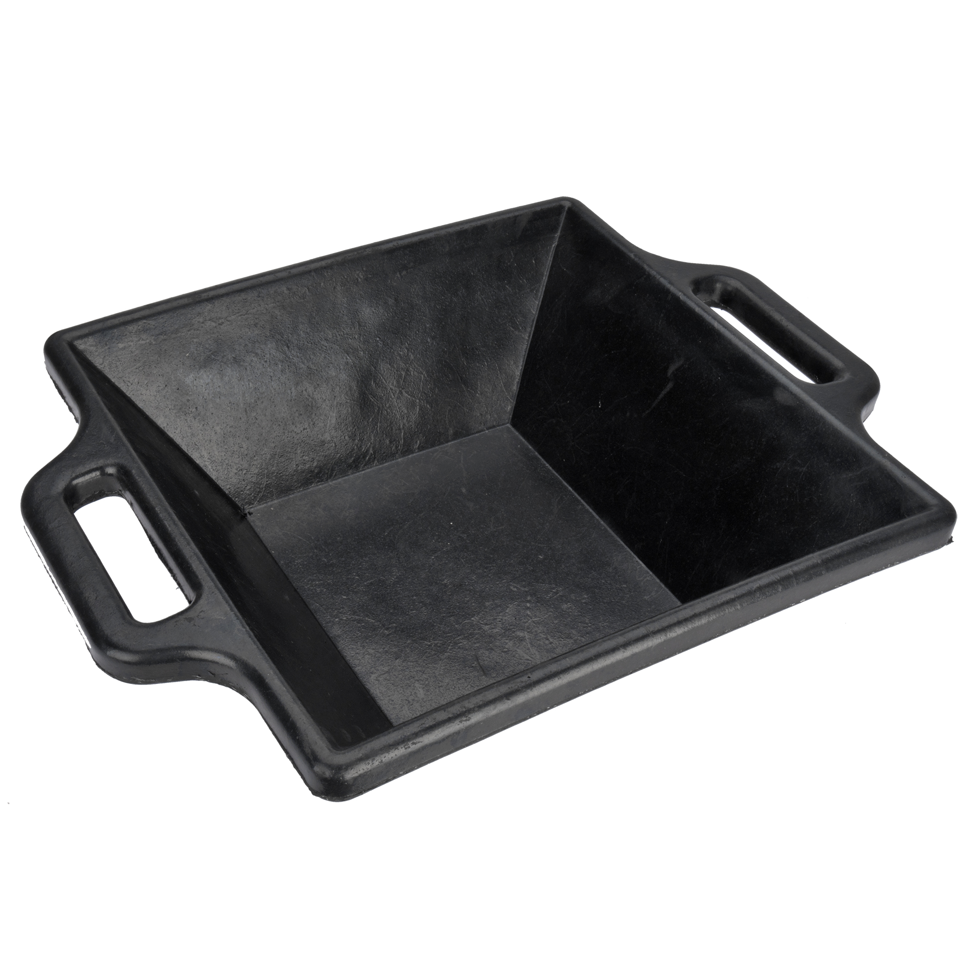 Gaveta de caucho 8 litros negra / BKCGAVE8BP