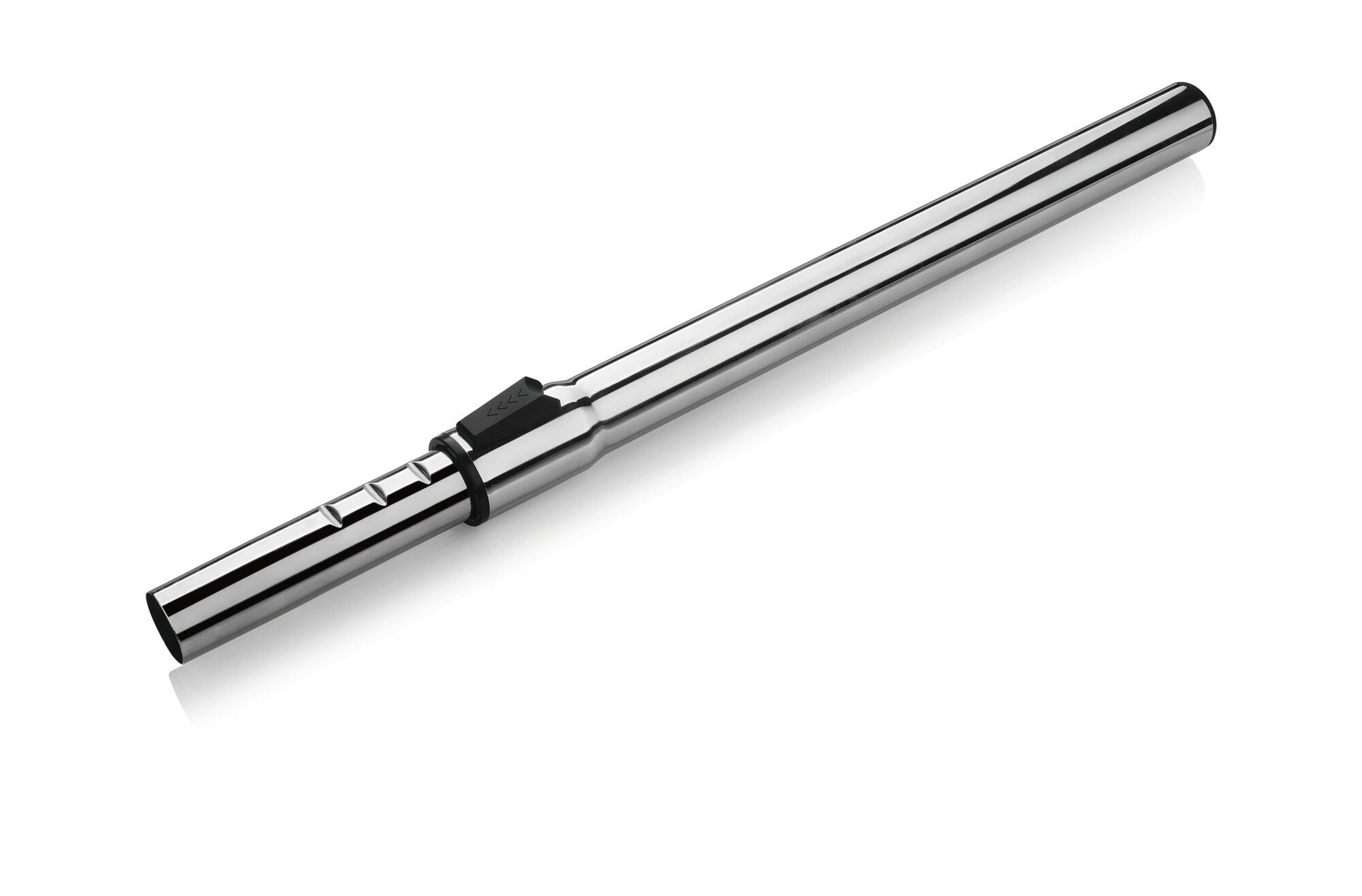 Tubo metálico telescópico / AC43ASL2500S