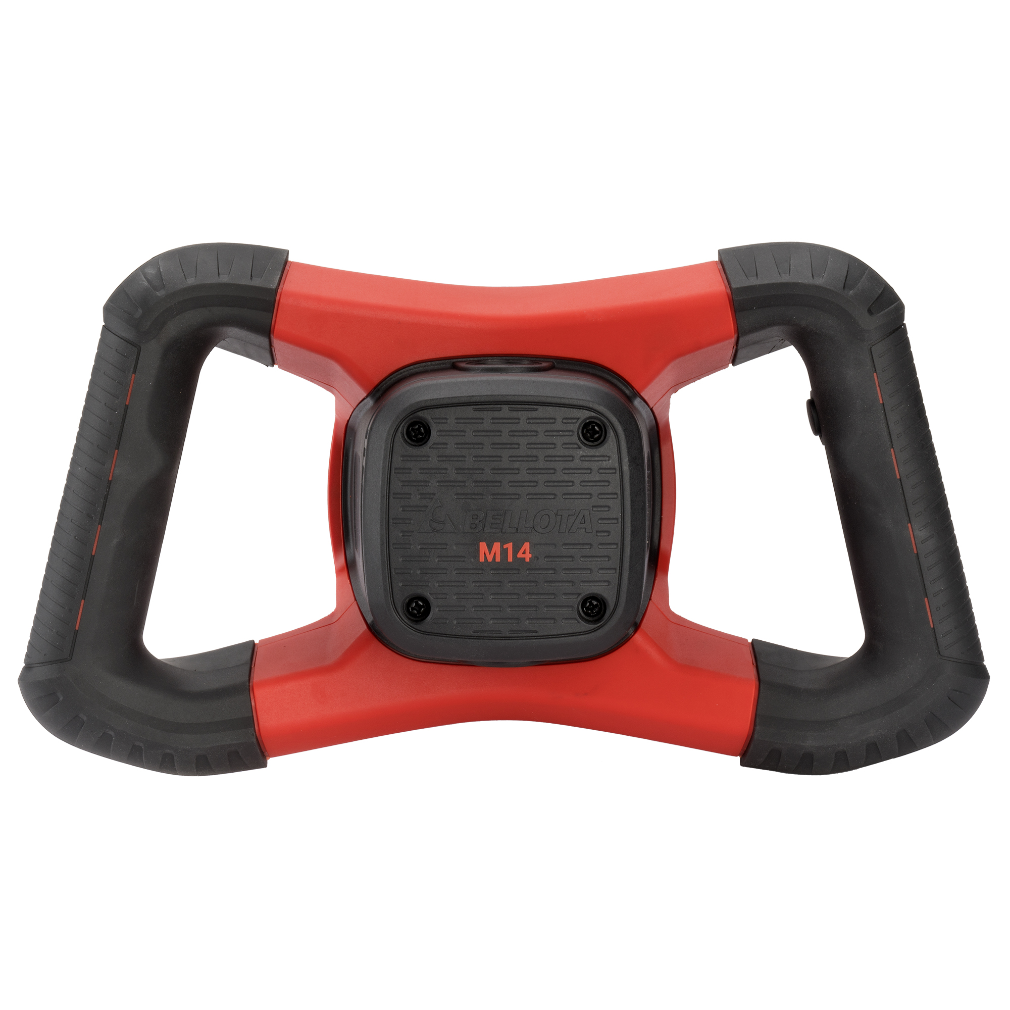 Máquina mezcladora M14 de 1400W 230 v enchufe tipo G / M14230V