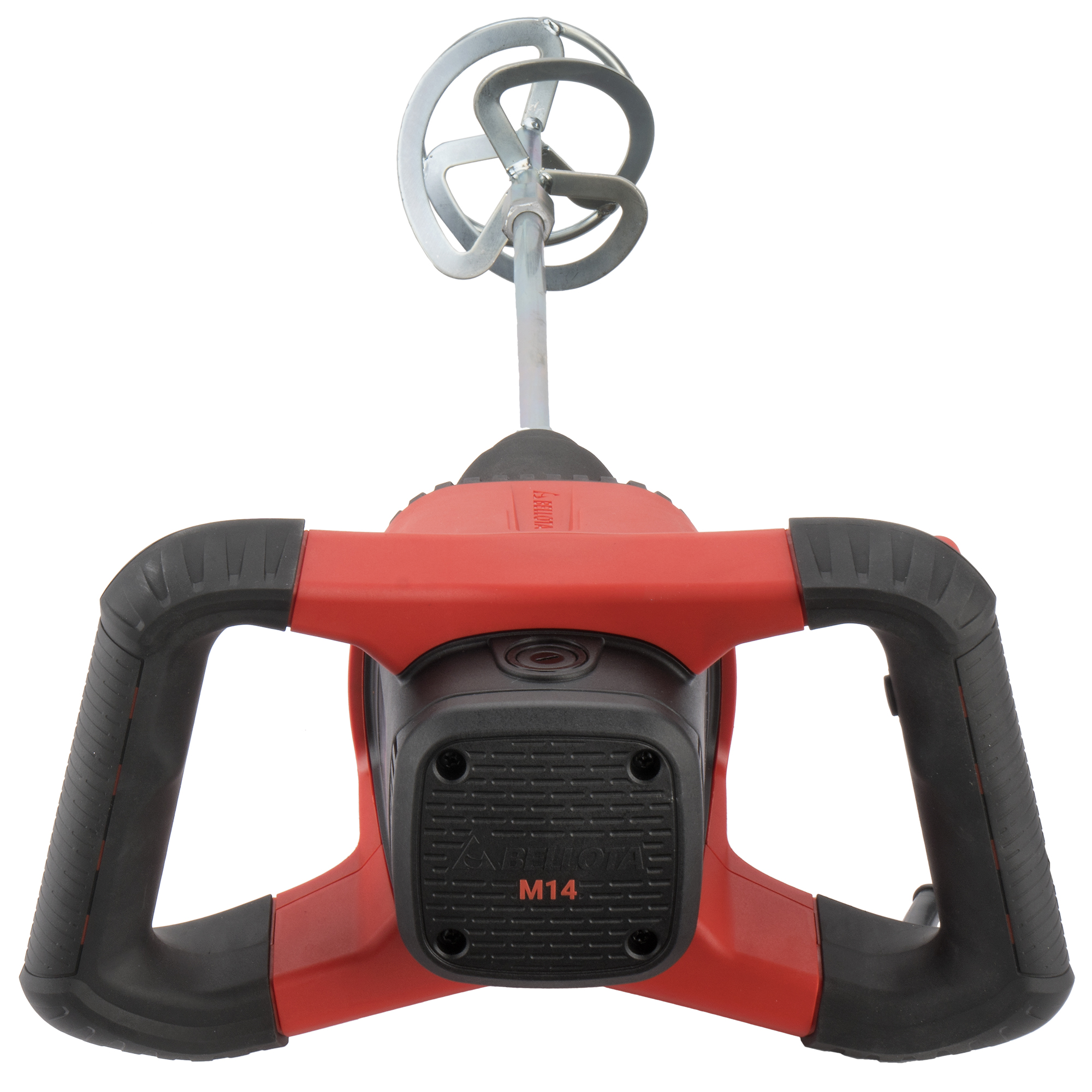 Máquina mezcladora M14 de 1400W 230 v enchufe tipo G / M14230V