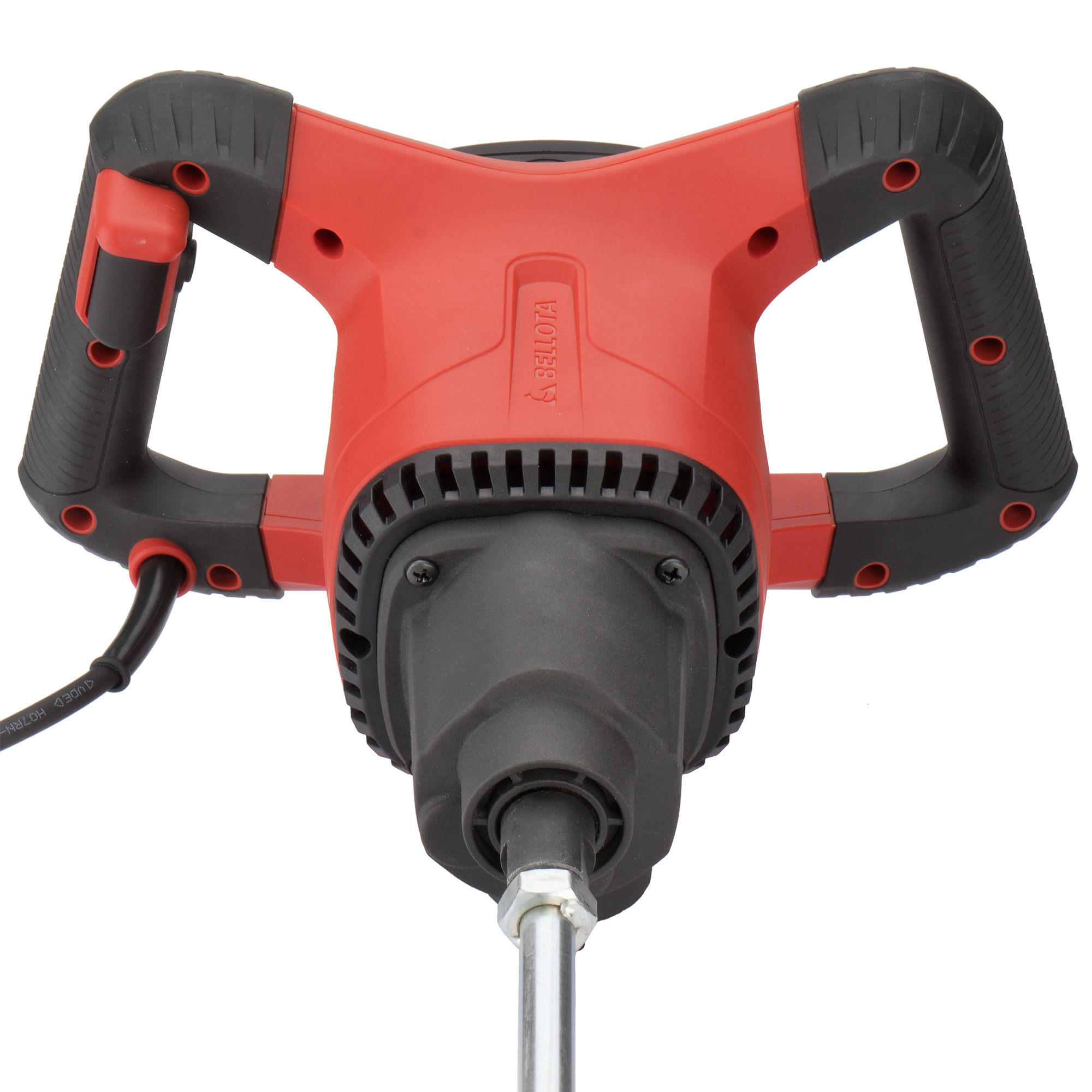 Máquina mezcladora M14 de 1400W 230 v enchufe tipo G / M14230V