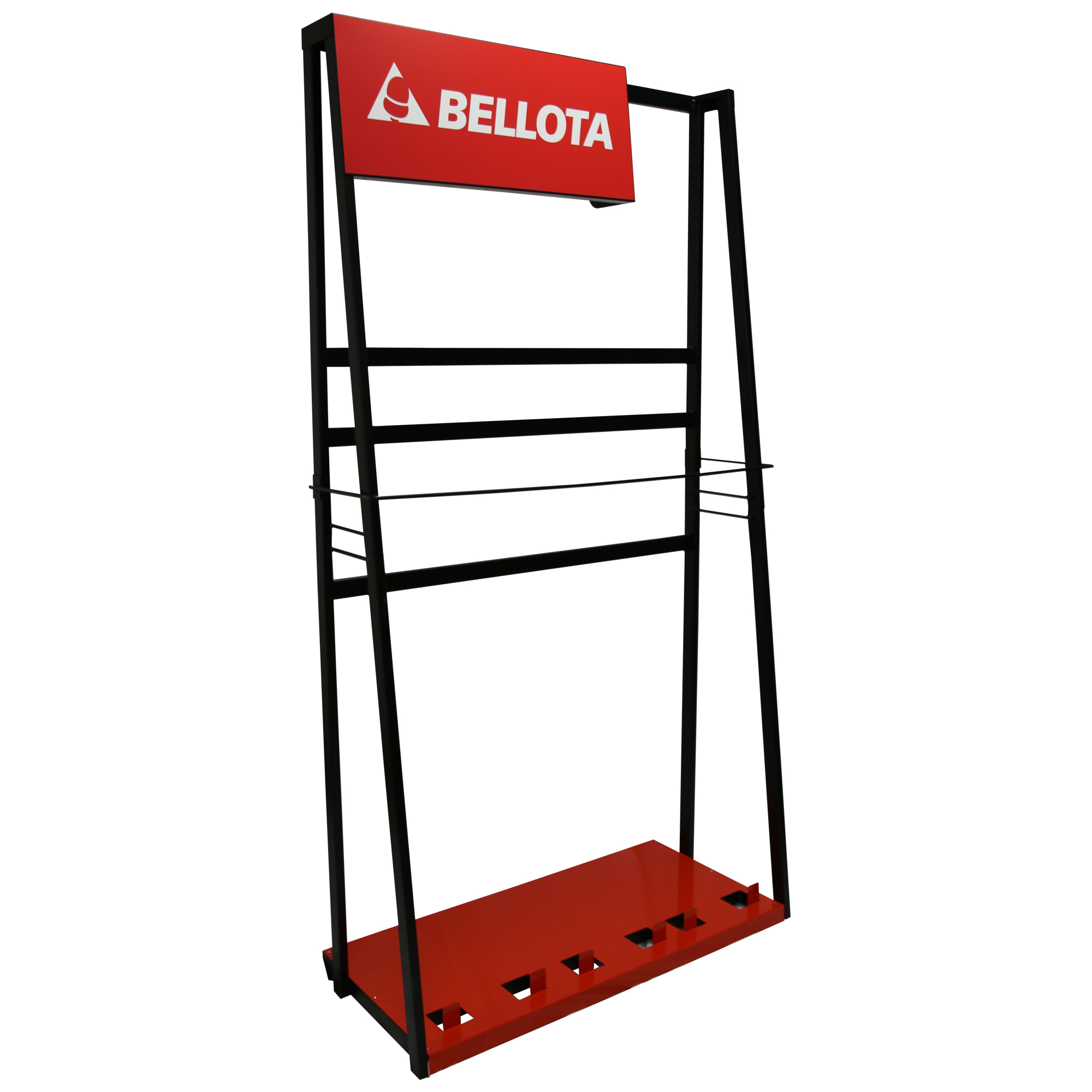 Expositor cortadoras de cerámica / EXPCORT