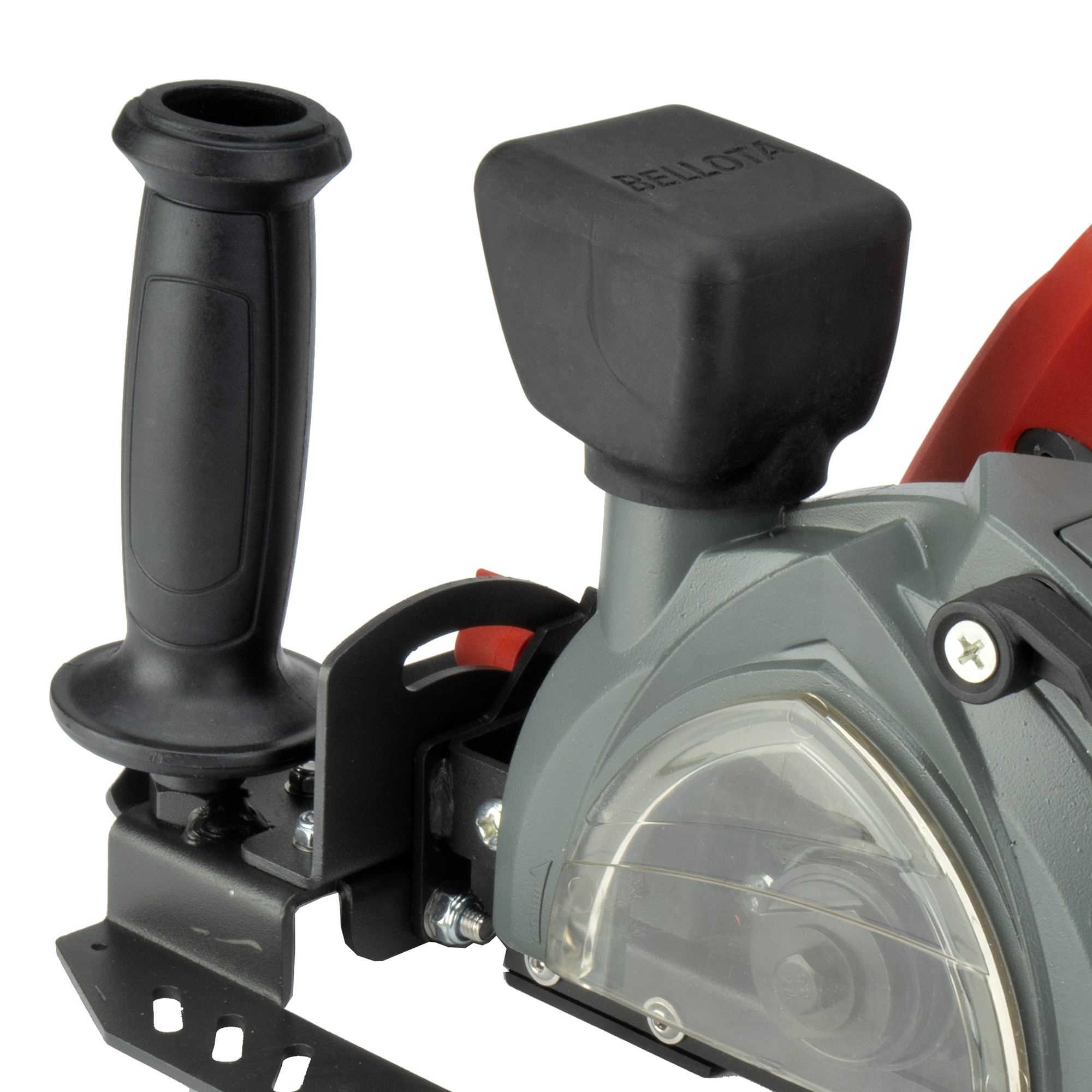 Cortadora eléctrica circular para cerámica 1.400W  220 v enchufe tipo C-F / LEANSAW