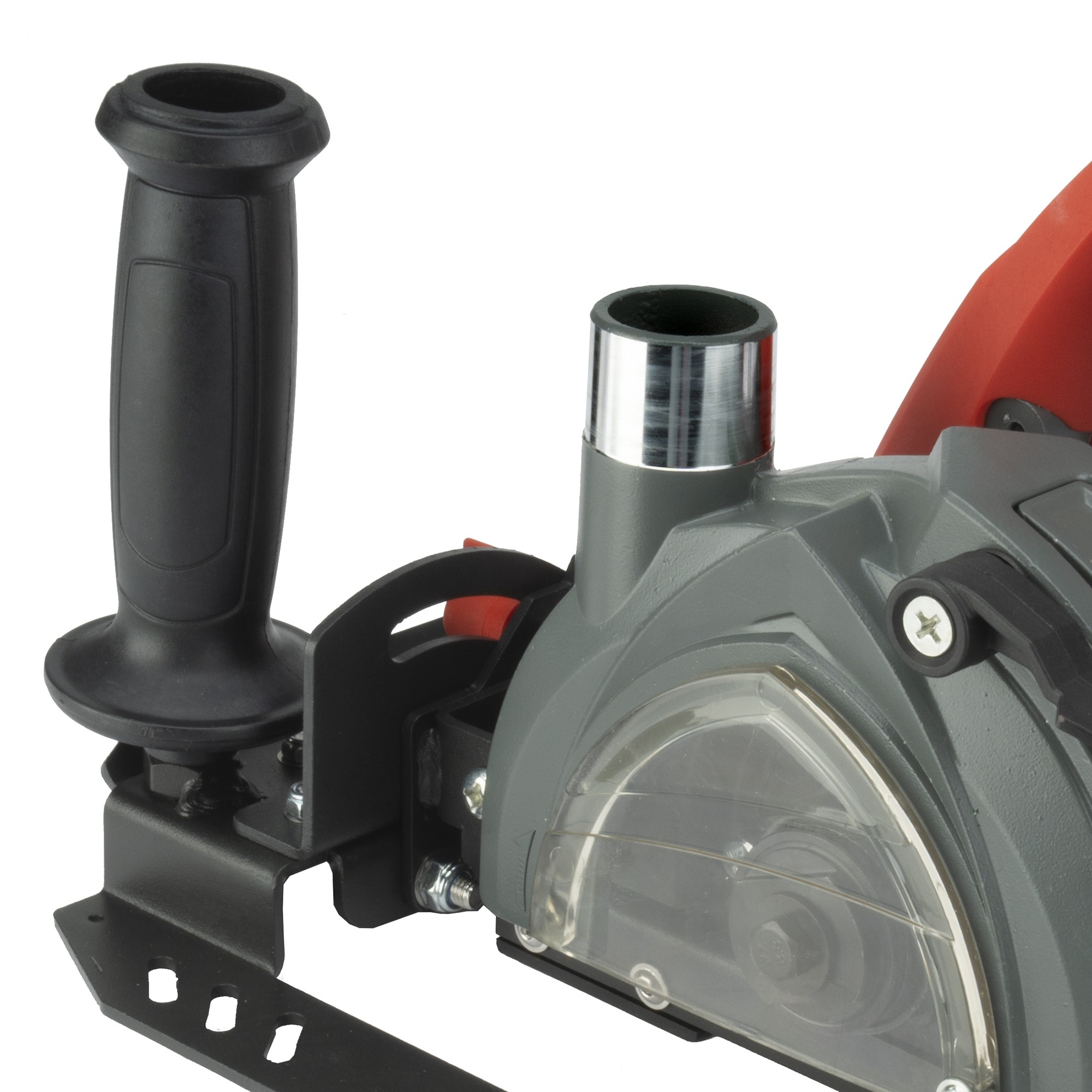 Cortadora eléctrica circular para cerámica 1.400W  220 v enchufe tipo C-F / LEANSAW