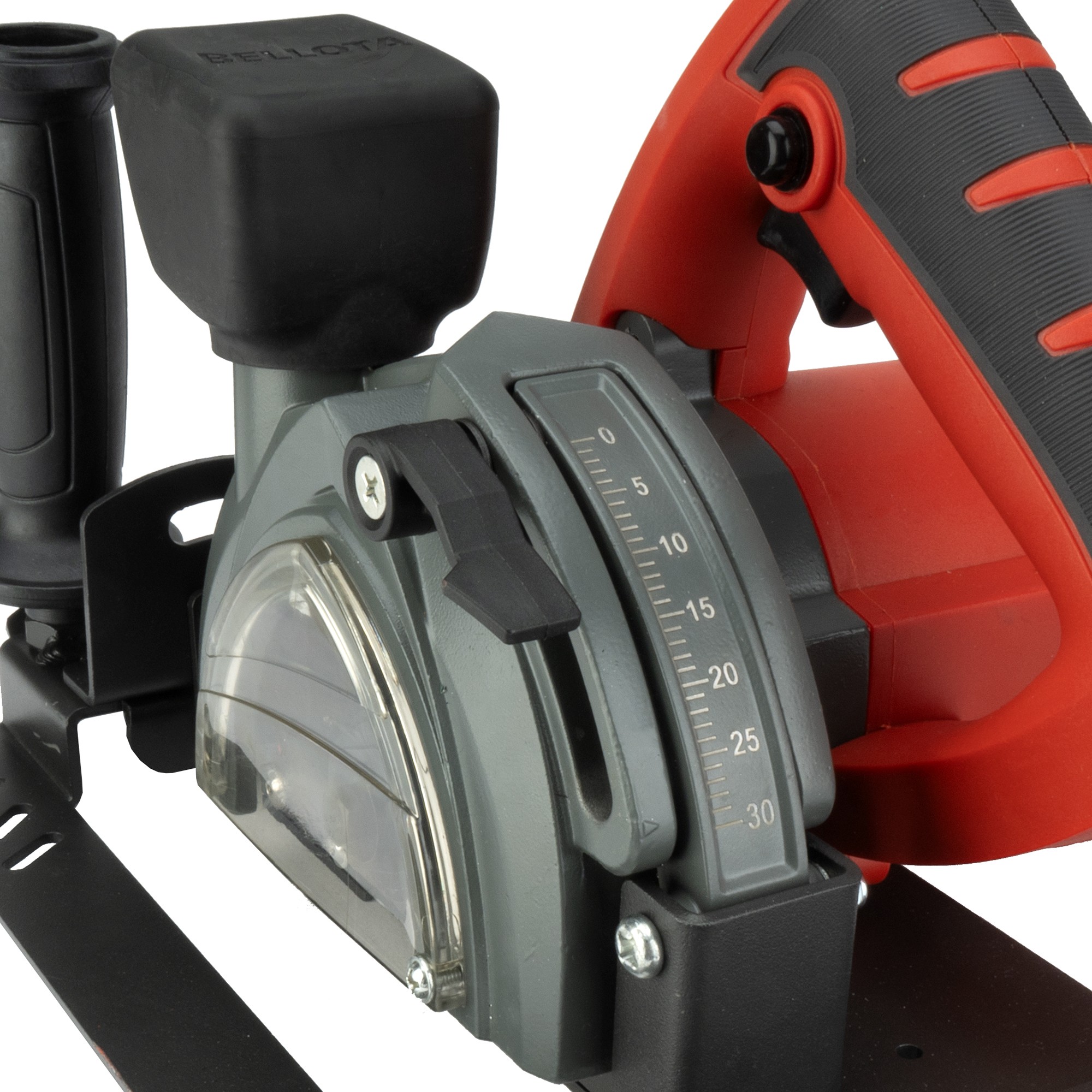 Cortadora eléctrica circular para cerámica 1.400W  220 v enchufe tipo C-F / LEANSAW