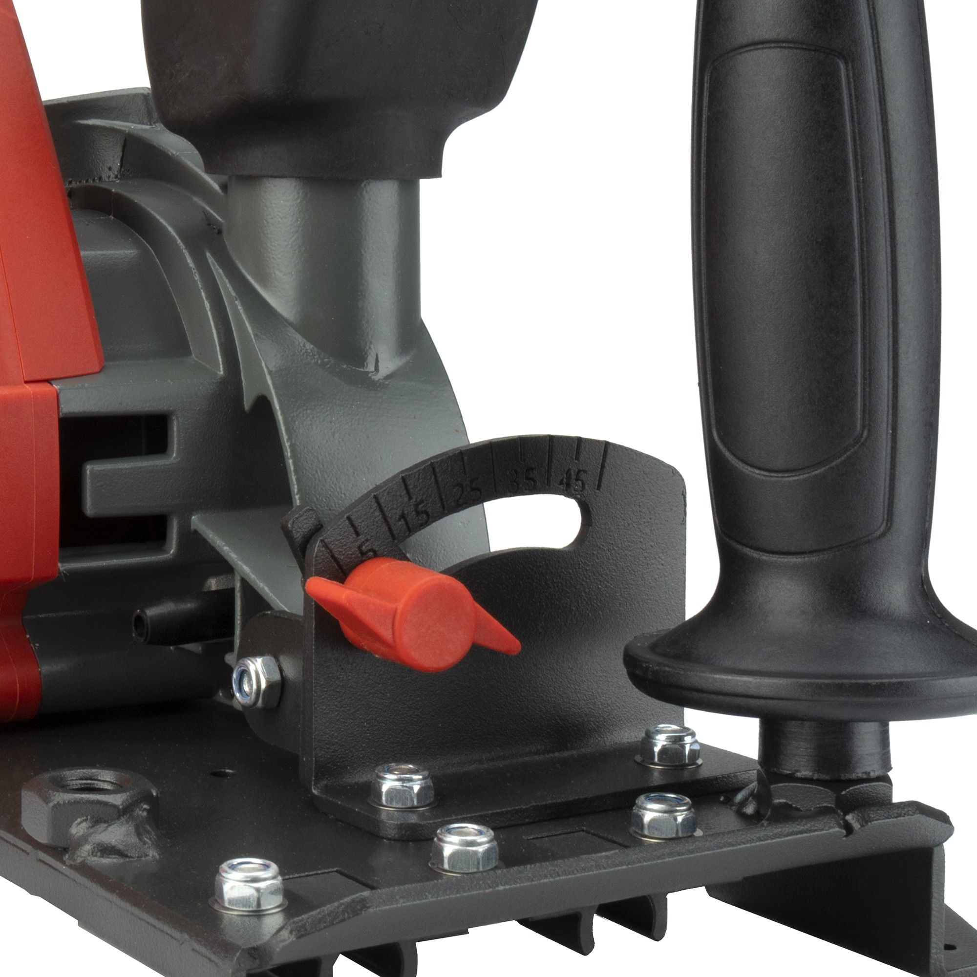 Cortadora eléctrica circular para cerámica 1.400W  220 v enchufe tipo C-F / LEANSAW