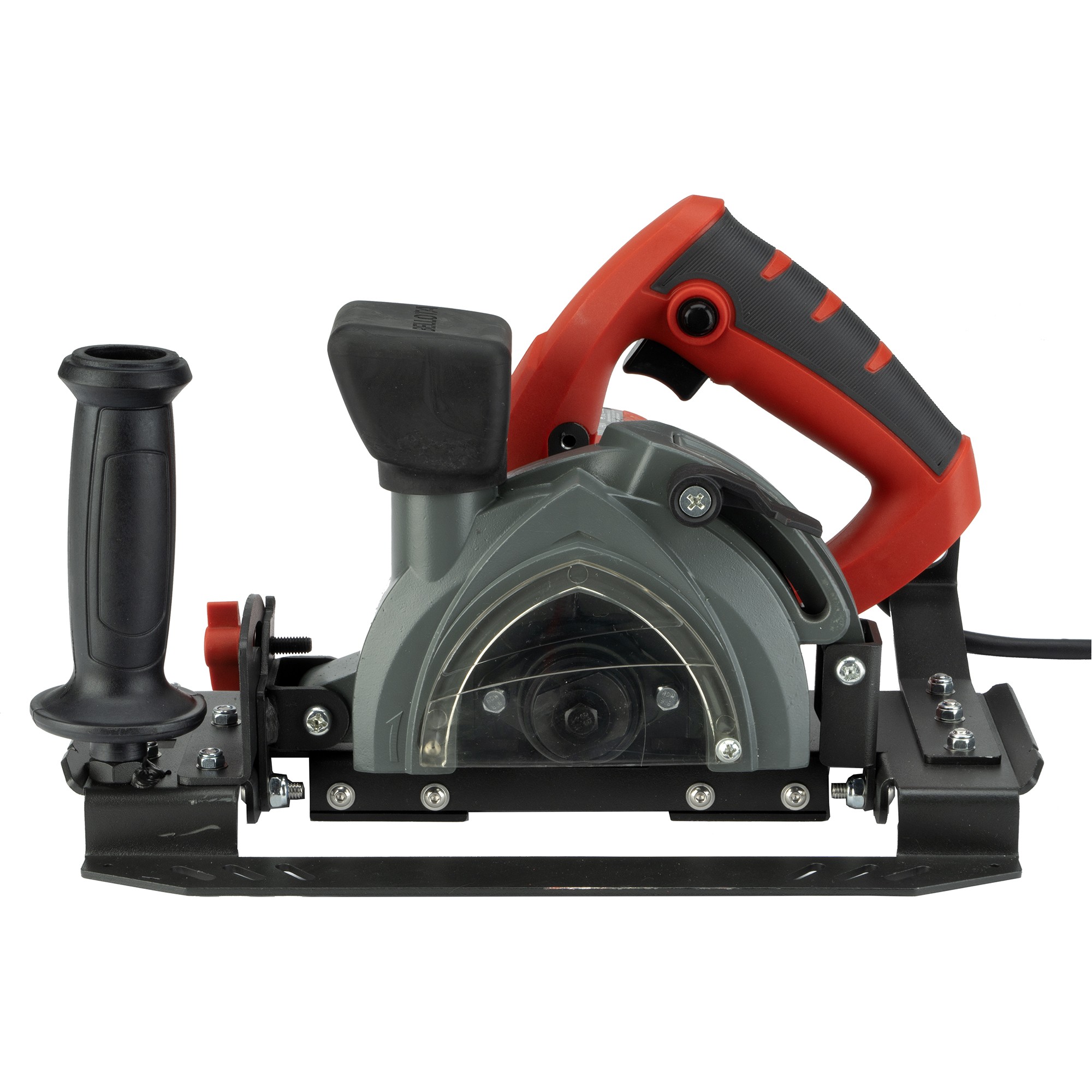 Cortadora eléctrica circular para cerámica 1.400W  220 v enchufe tipo C-F / LEANSAW