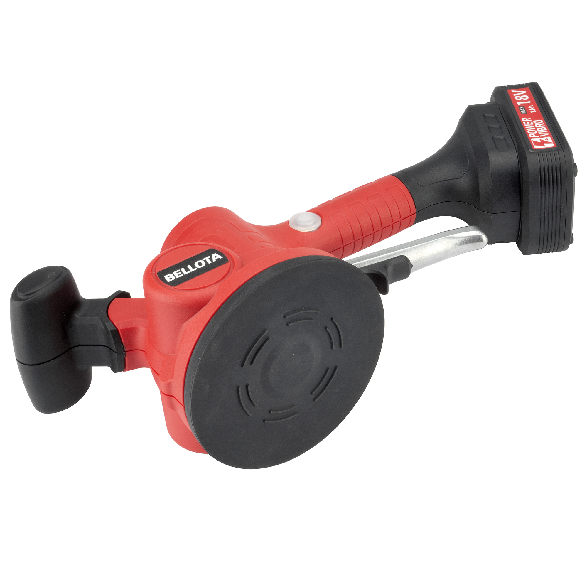 Vibrador ventosa para la instalación de cerámica 220 v enchufe tipo C-F / LEANVIBRO