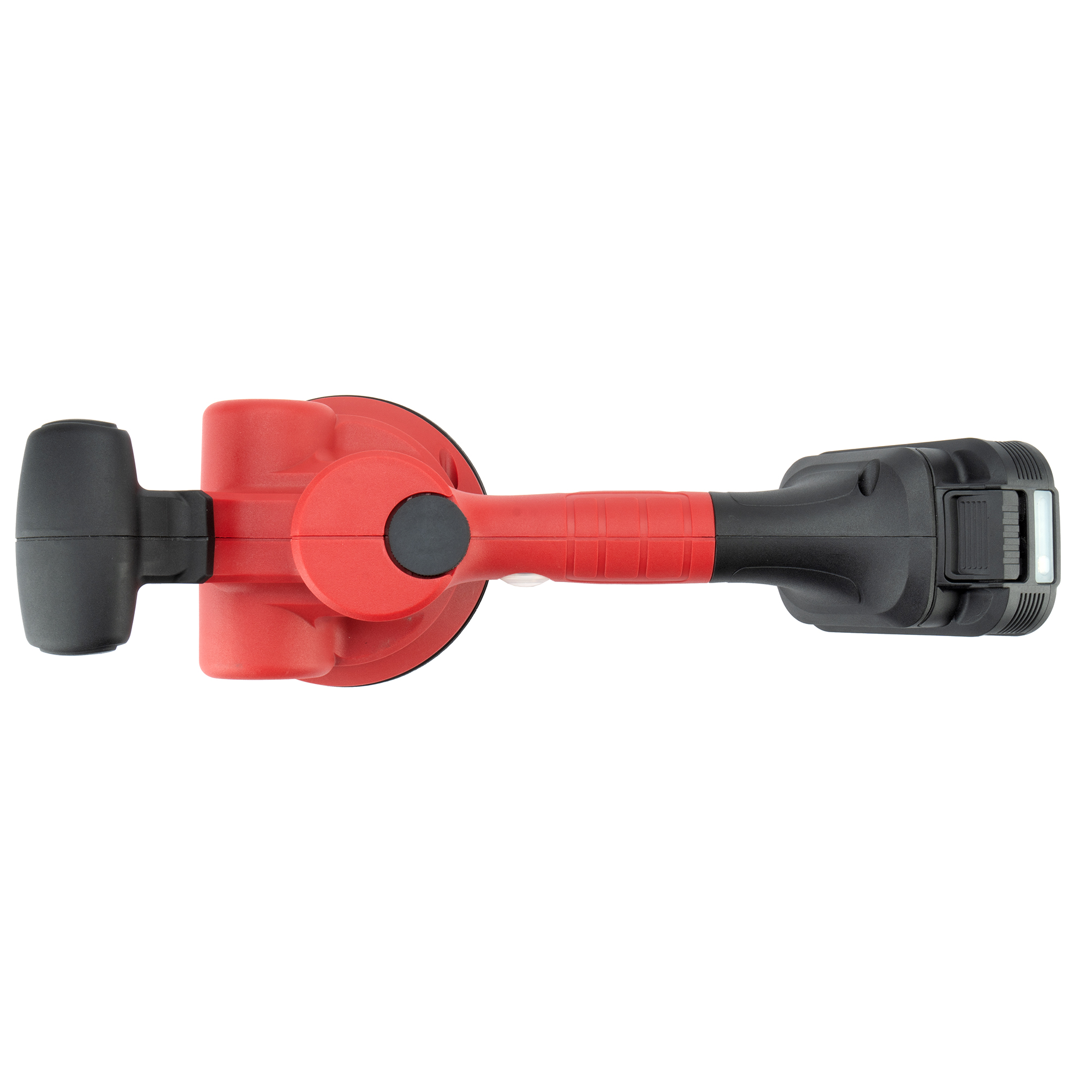 Vibrador ventosa para la instalación de cerámica 220 v enchufe tipo C-F / LEANVIBRO