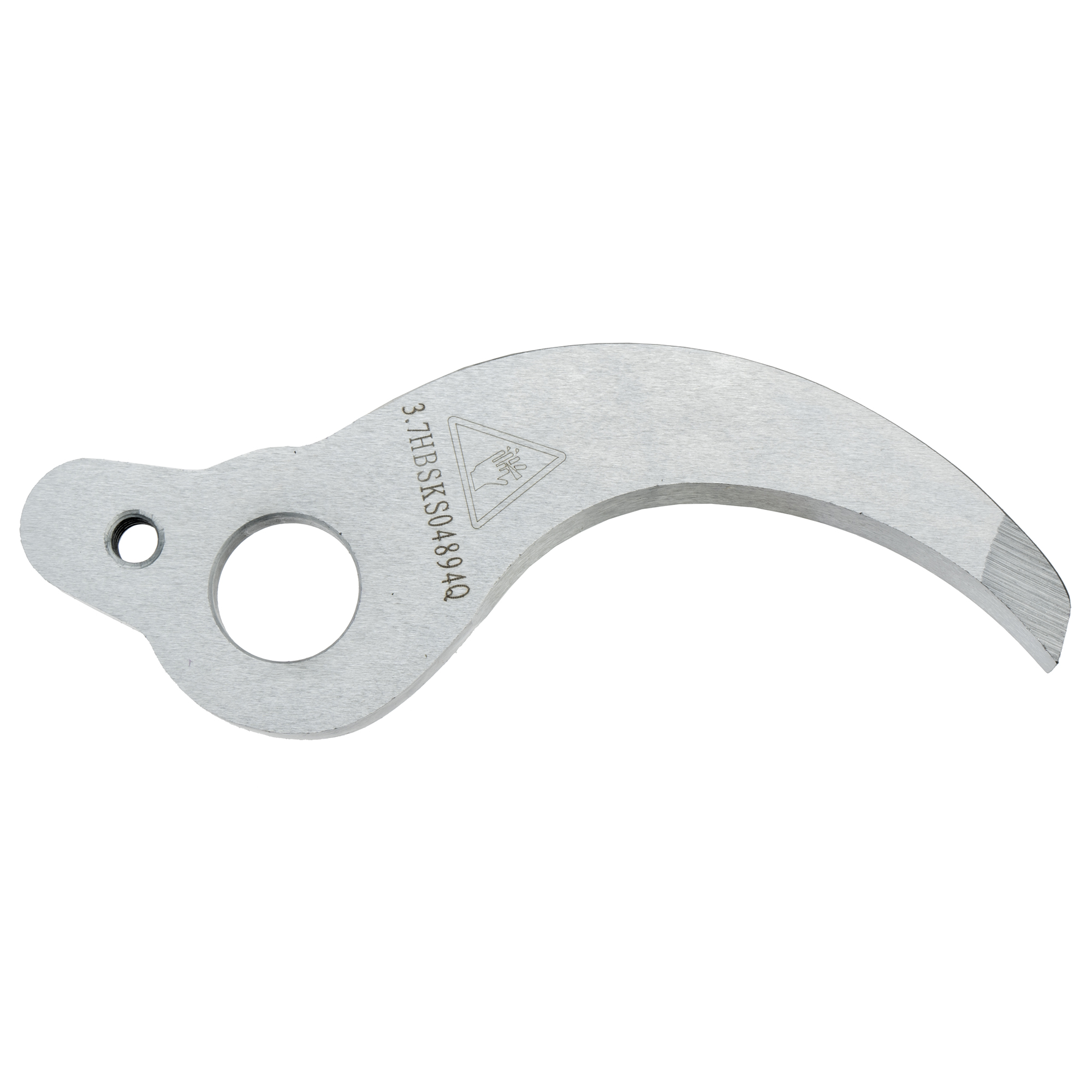 Contra-hoja de repuesto para la tijera de 38mm / CH238P