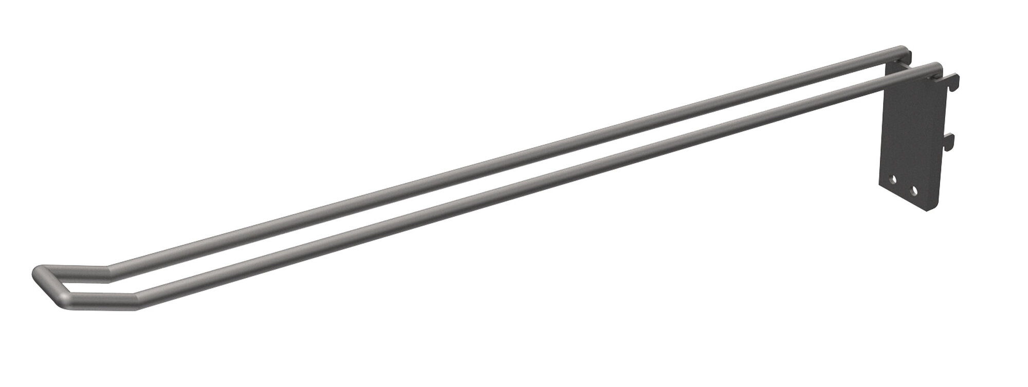 Gancho doble / 8990DUON