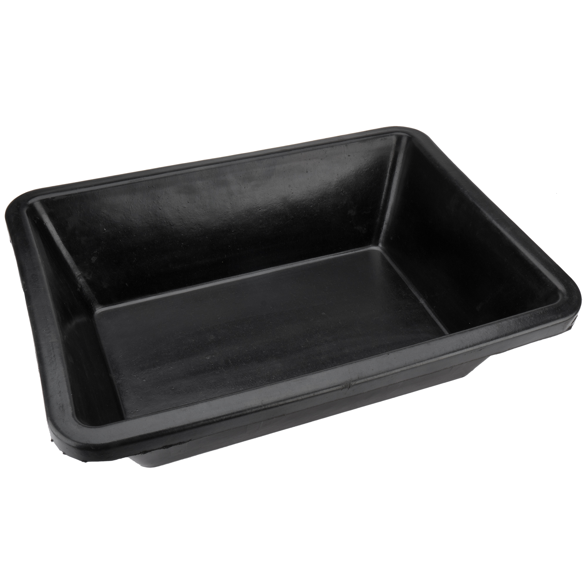 Gaveta de caucho 40 litros negra / BKCGAVE40BP