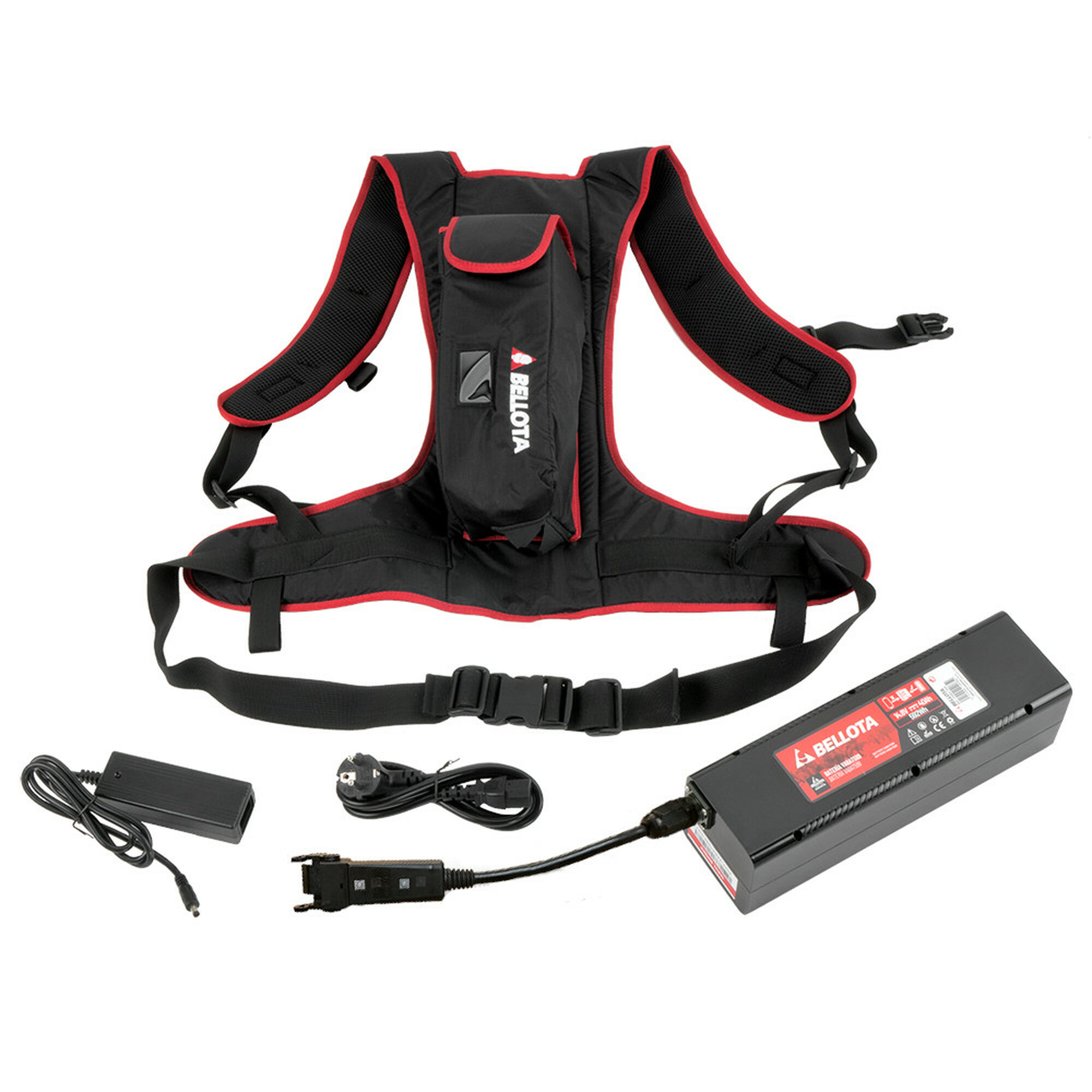 Batería para el vareador Colibrí VA1PRO / VABAT599