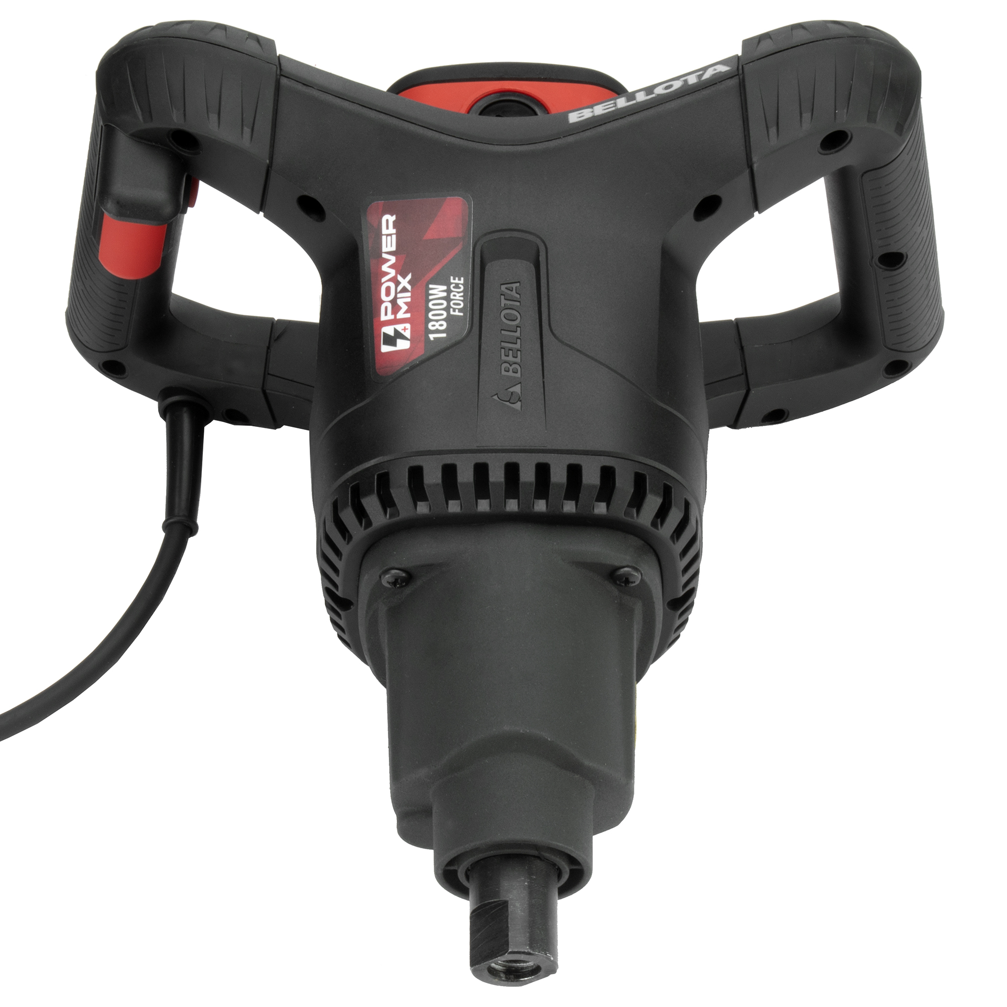 Máquina mezcladora 1800 W 220 v enchufe tipo C-F / M18N