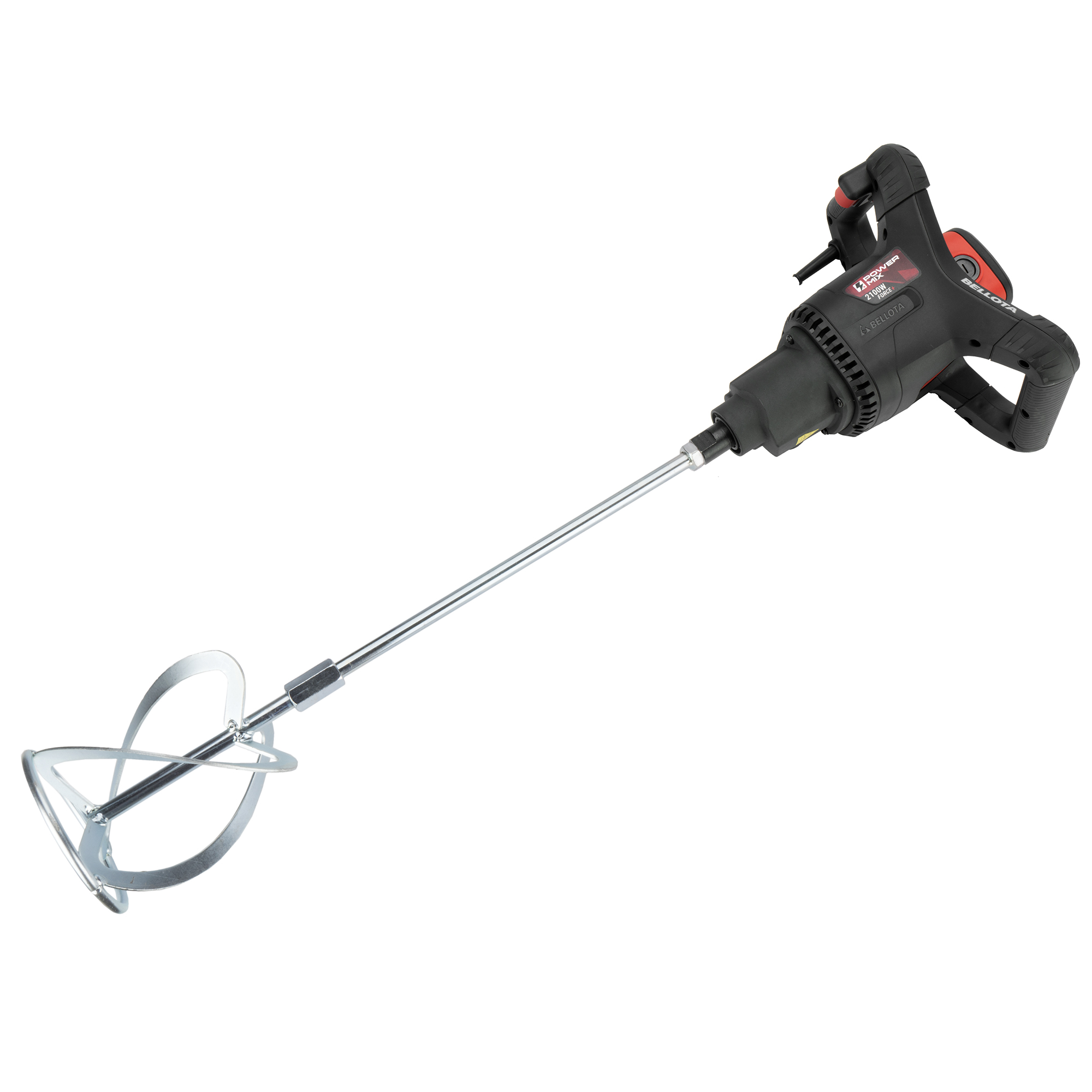 Máquina mezcladora 2100 W 220 v enchufe tipo C-F / M21