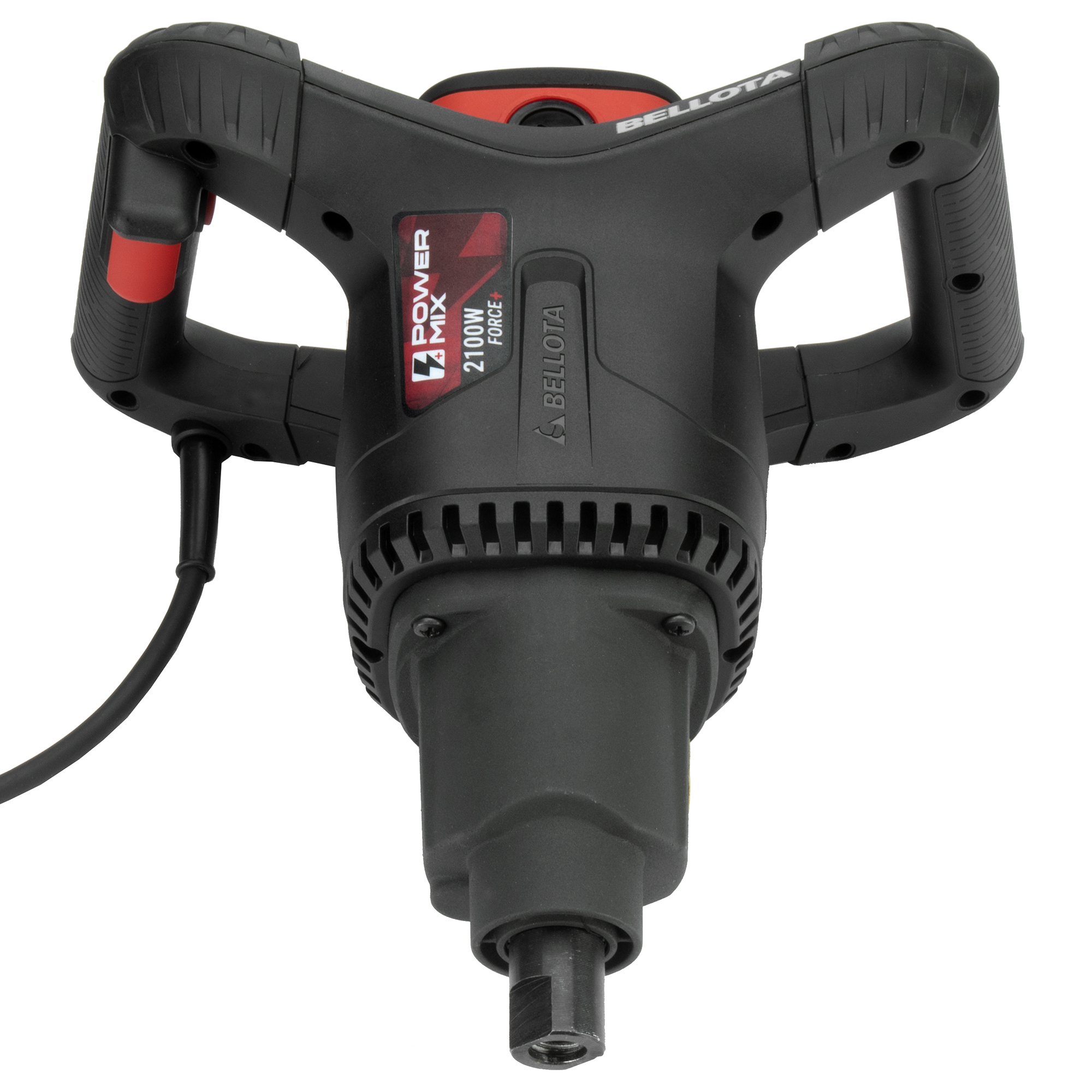 Máquina mezcladora 2100 W 220 v enchufe tipo C-F / M21