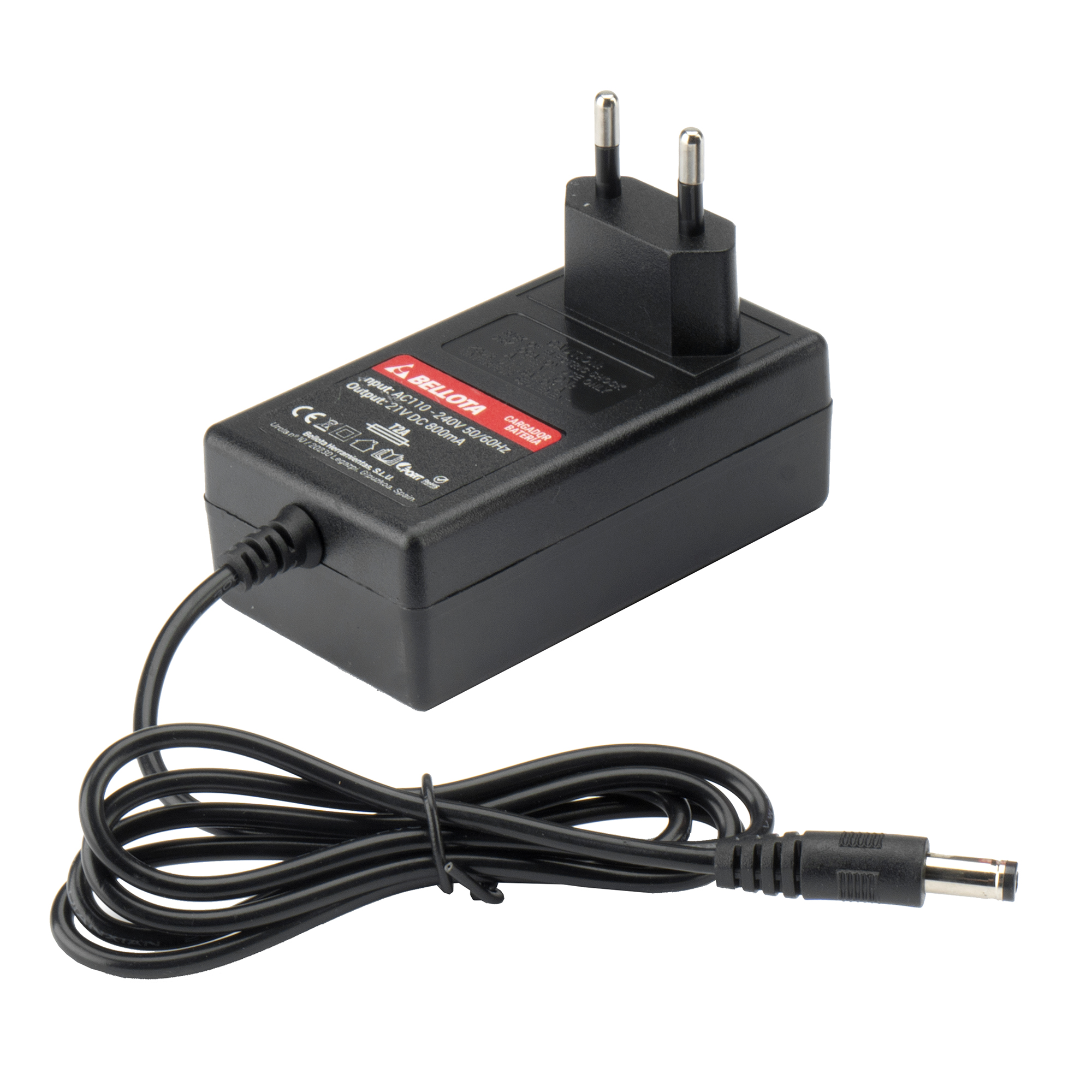 Cargador para LEANVIBRO / LEANVIBROCHARG