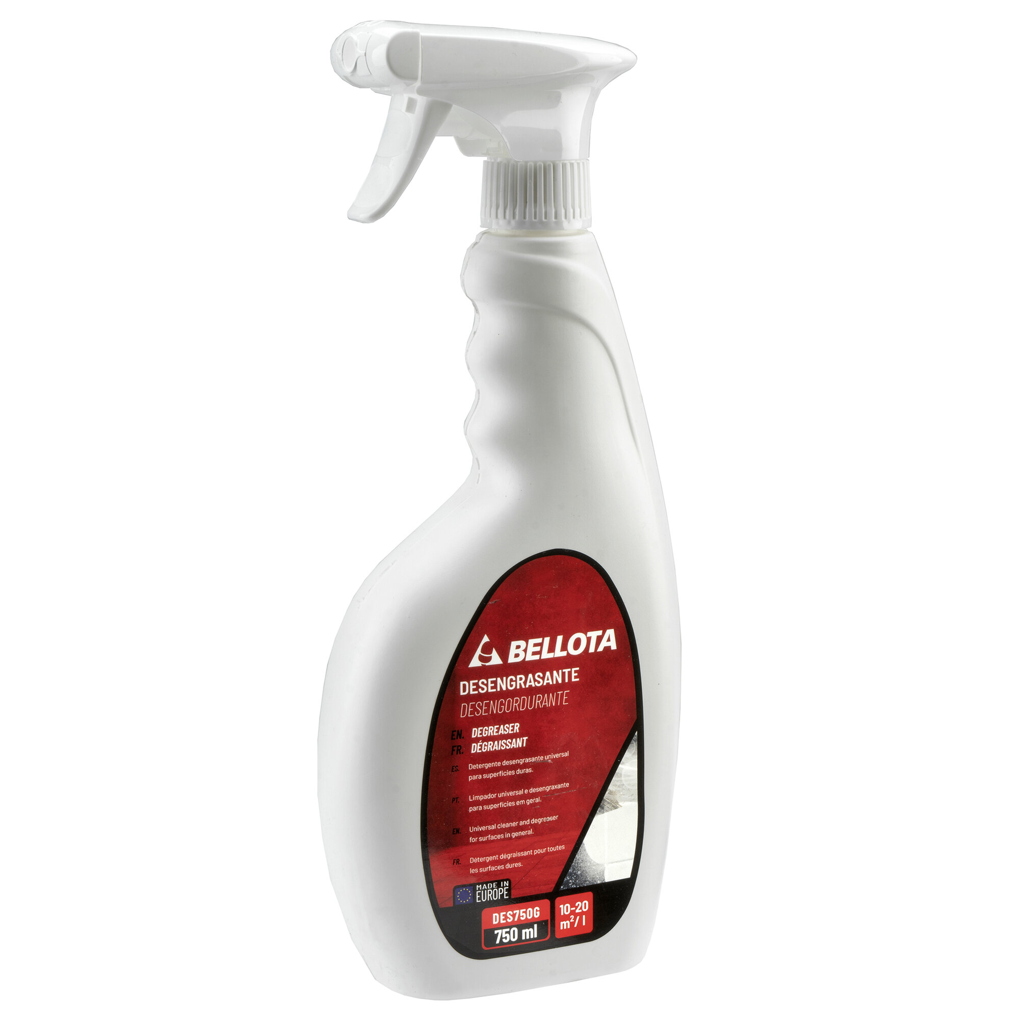 Desengrasante 750ml / DES750G