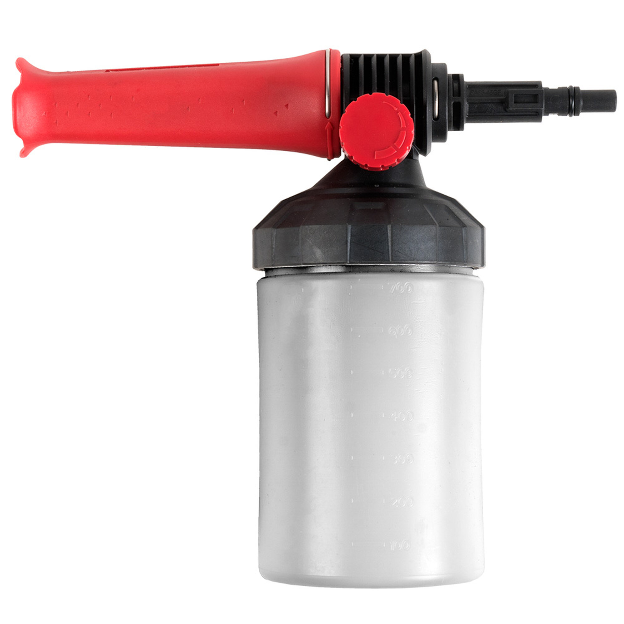 Accesorio para detergente Snow Foam para hidrolimpiadora HL2400PRO / AC95HL2400PRO