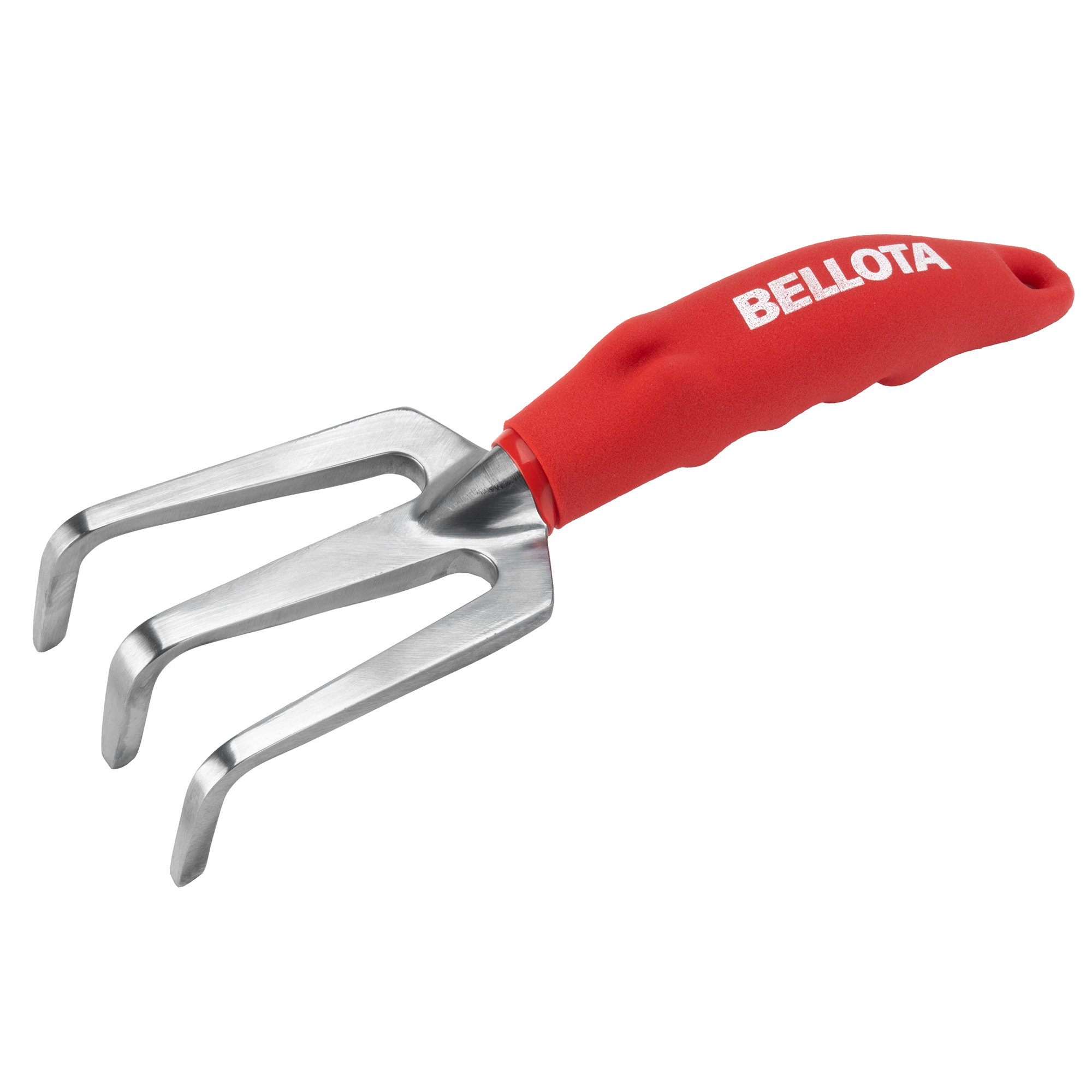 Cultivador de aluminio con mangos ergonómicos / HMC1002