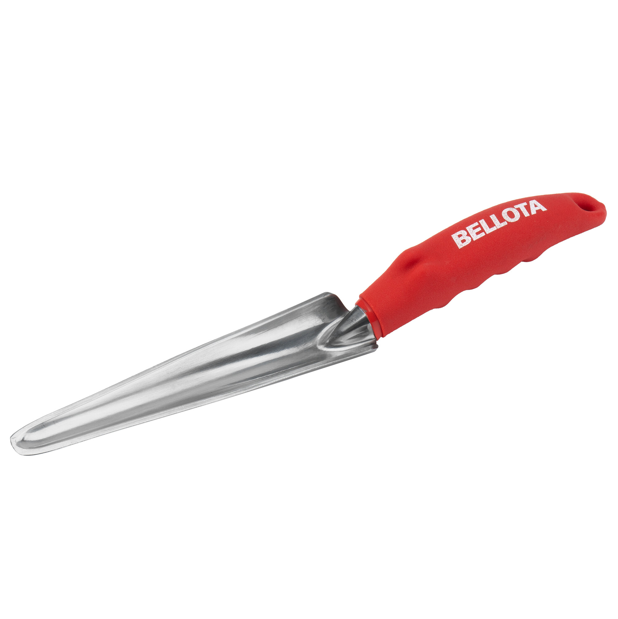 Quita-hierbas de aluminio con mangos ergonómicos / HMC1004