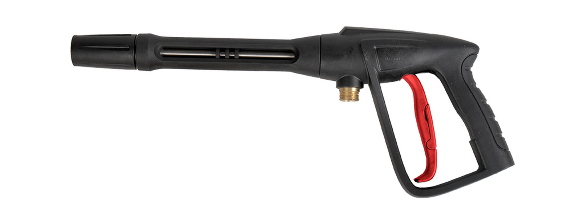 Pistola metálica para hidrolimpiadoras HL3000PROE, HL3300PROE y HL4800PROE / AC26HLPRO