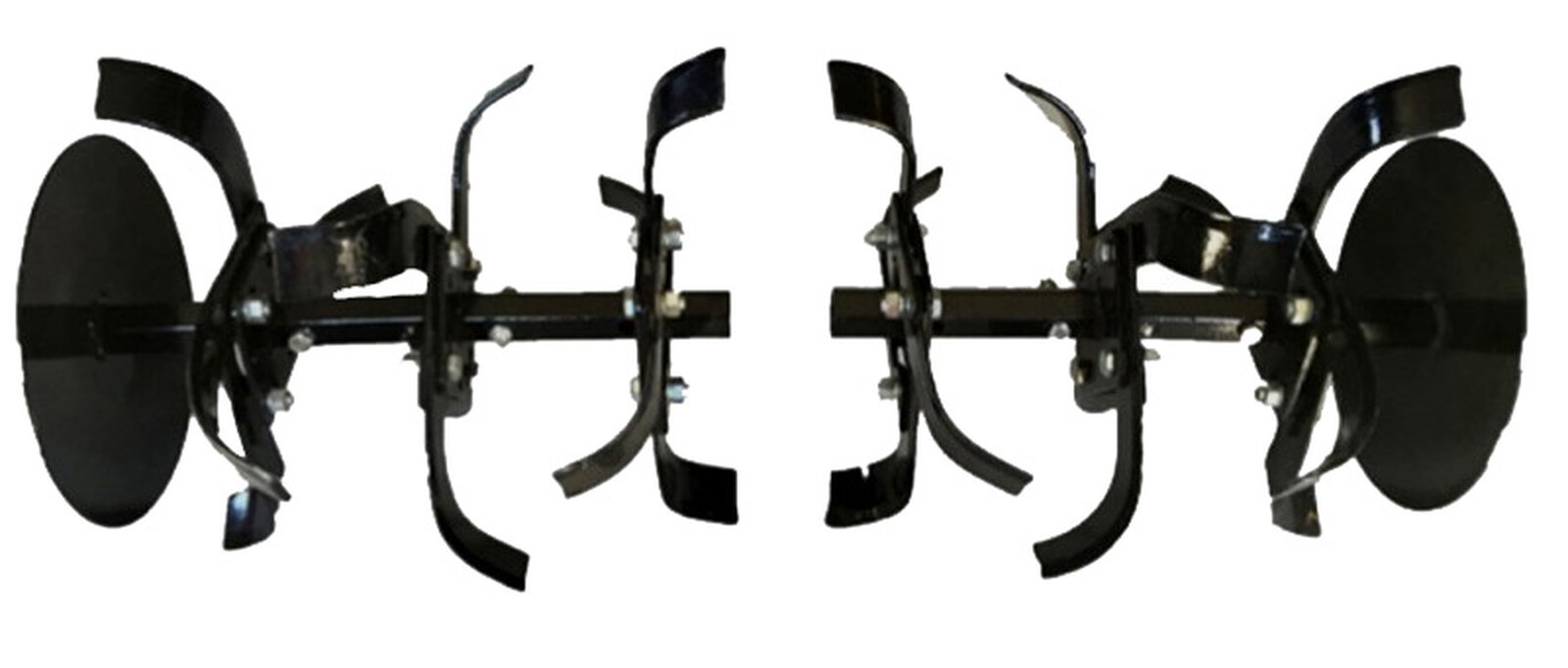 Eje completo para motoazada MZ3010 / AC00MZ3010