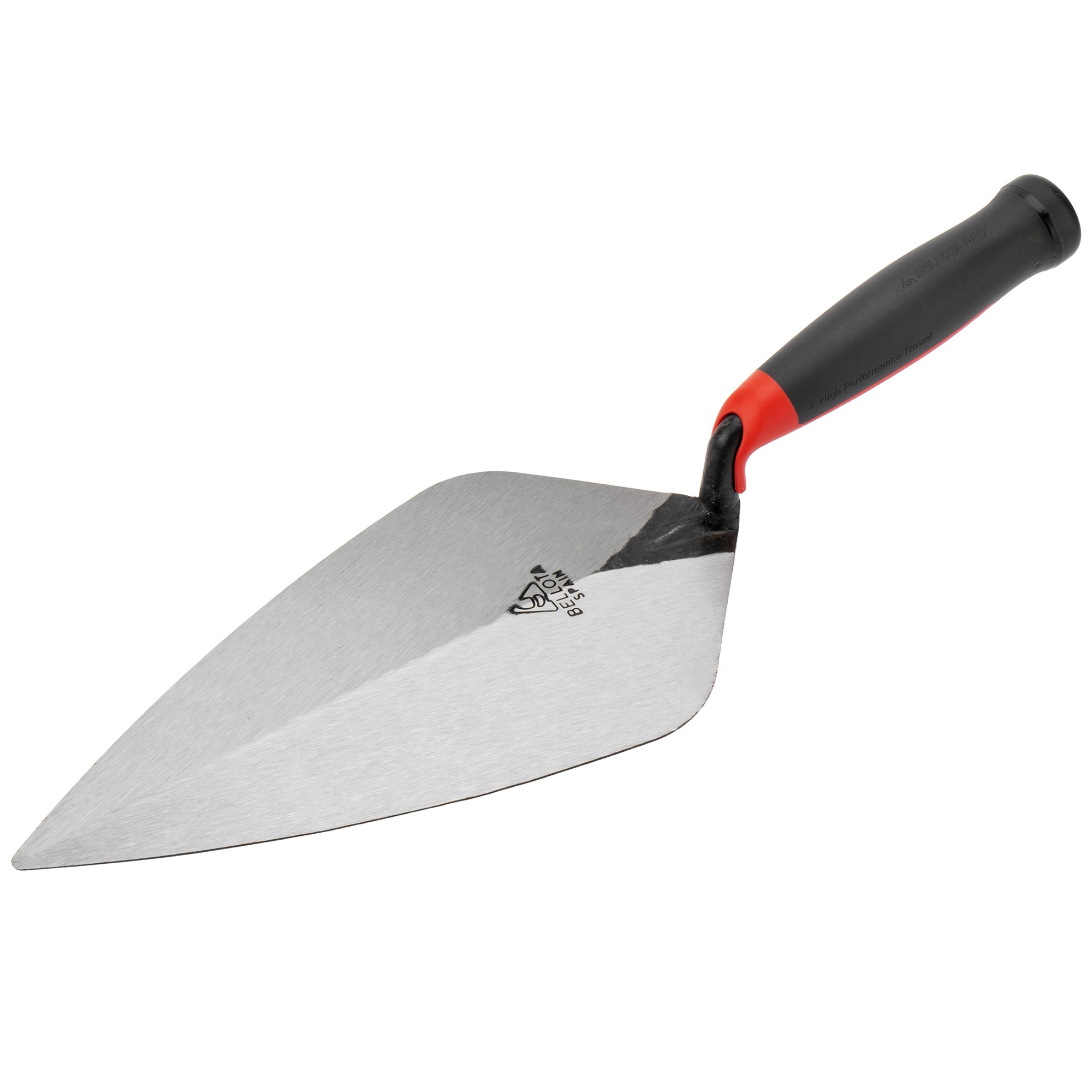 Paleta Forjada London 11" - 275 mm / TRF1211BM