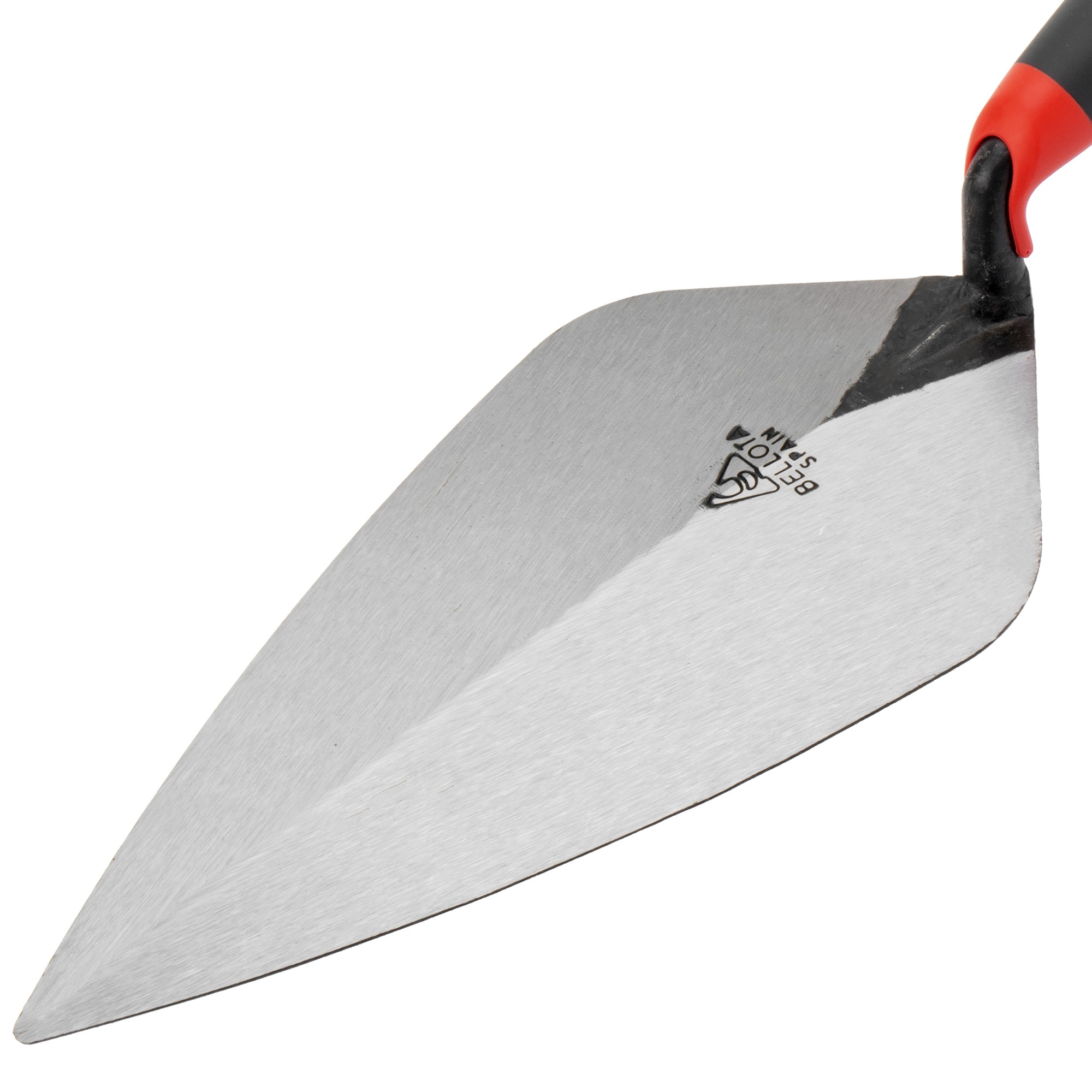 Paleta Forjada London 11" - 275 mm / TRF1211BM