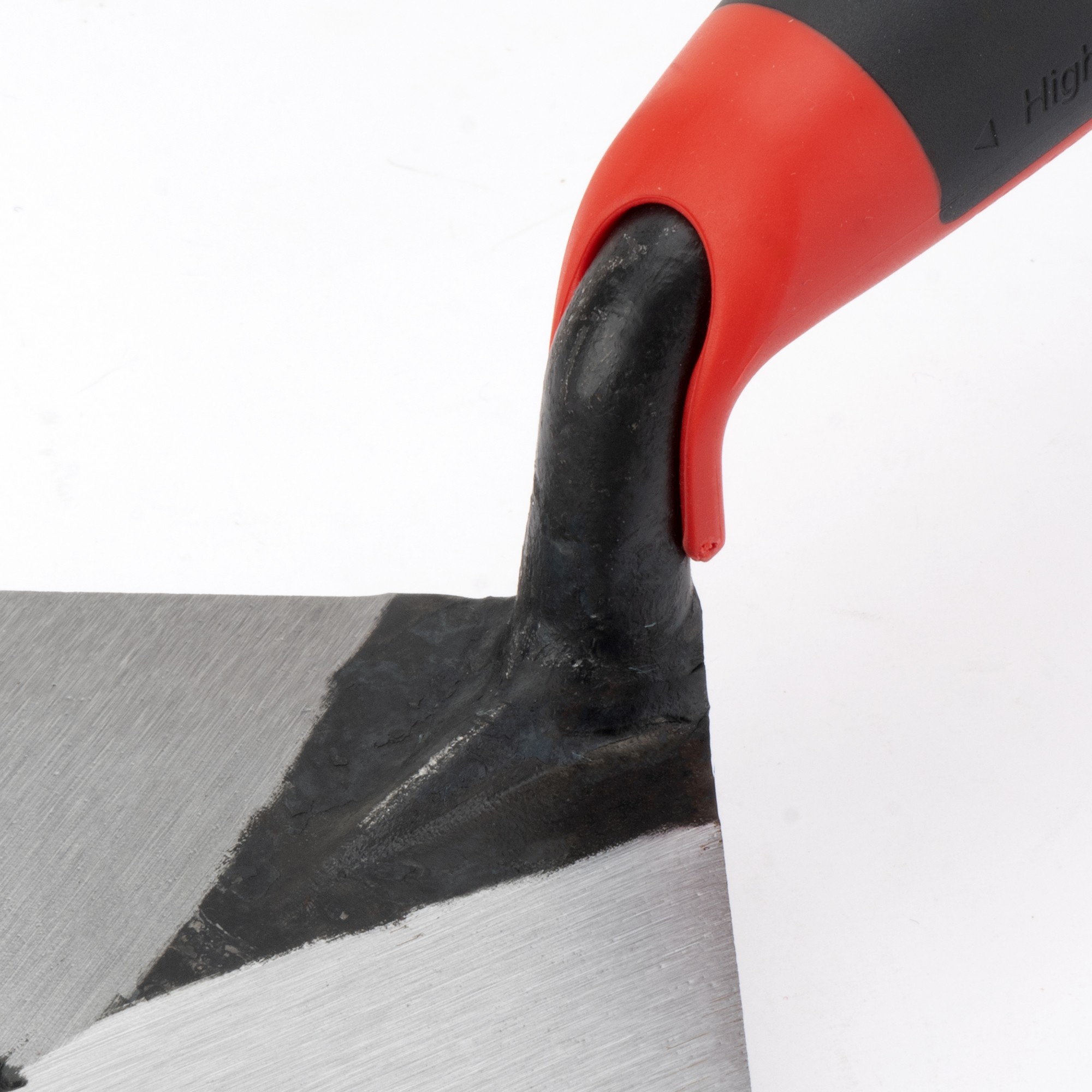 Paleta Forjada London 11" - 275 mm / TRF1211BM