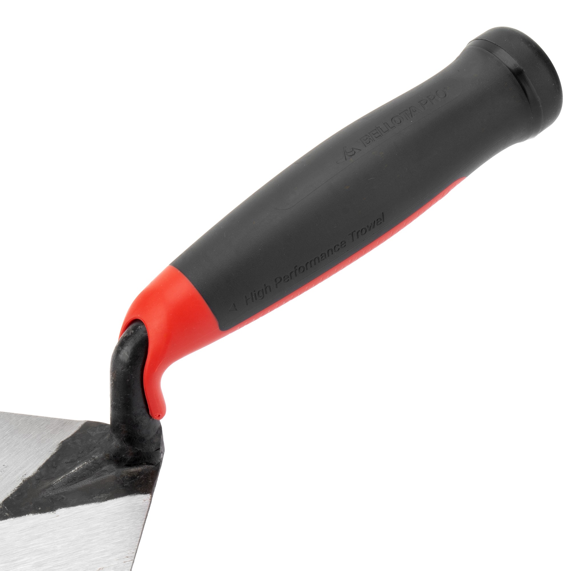 Paleta Forjada London 11" - 275 mm / TRF1211BM